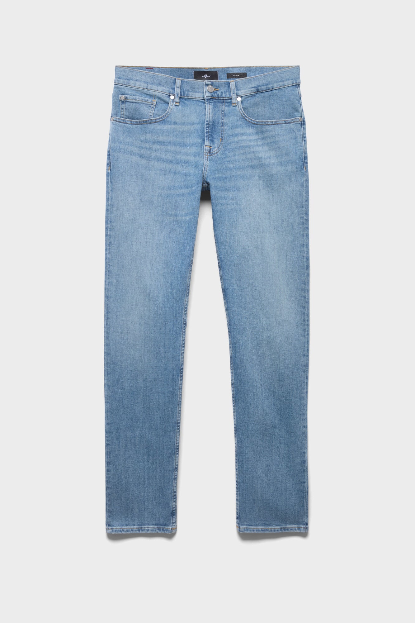 7-for-all-mankind-slimmy-in-luxe-performance-carlton-slim-jeans-herren image 1