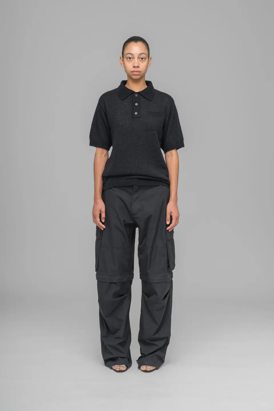 032c-scheduled-sex-fluffy-polo-alpaka-strickpolo-transparent image 1