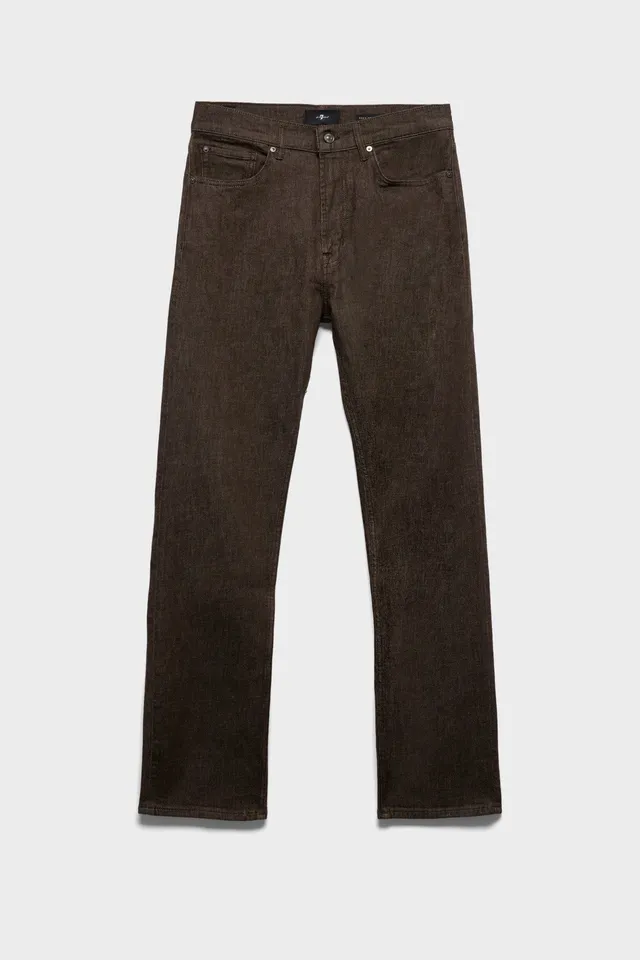 7-for-all-mankind-easy-straight-comfort-deep-earth-hose image 1