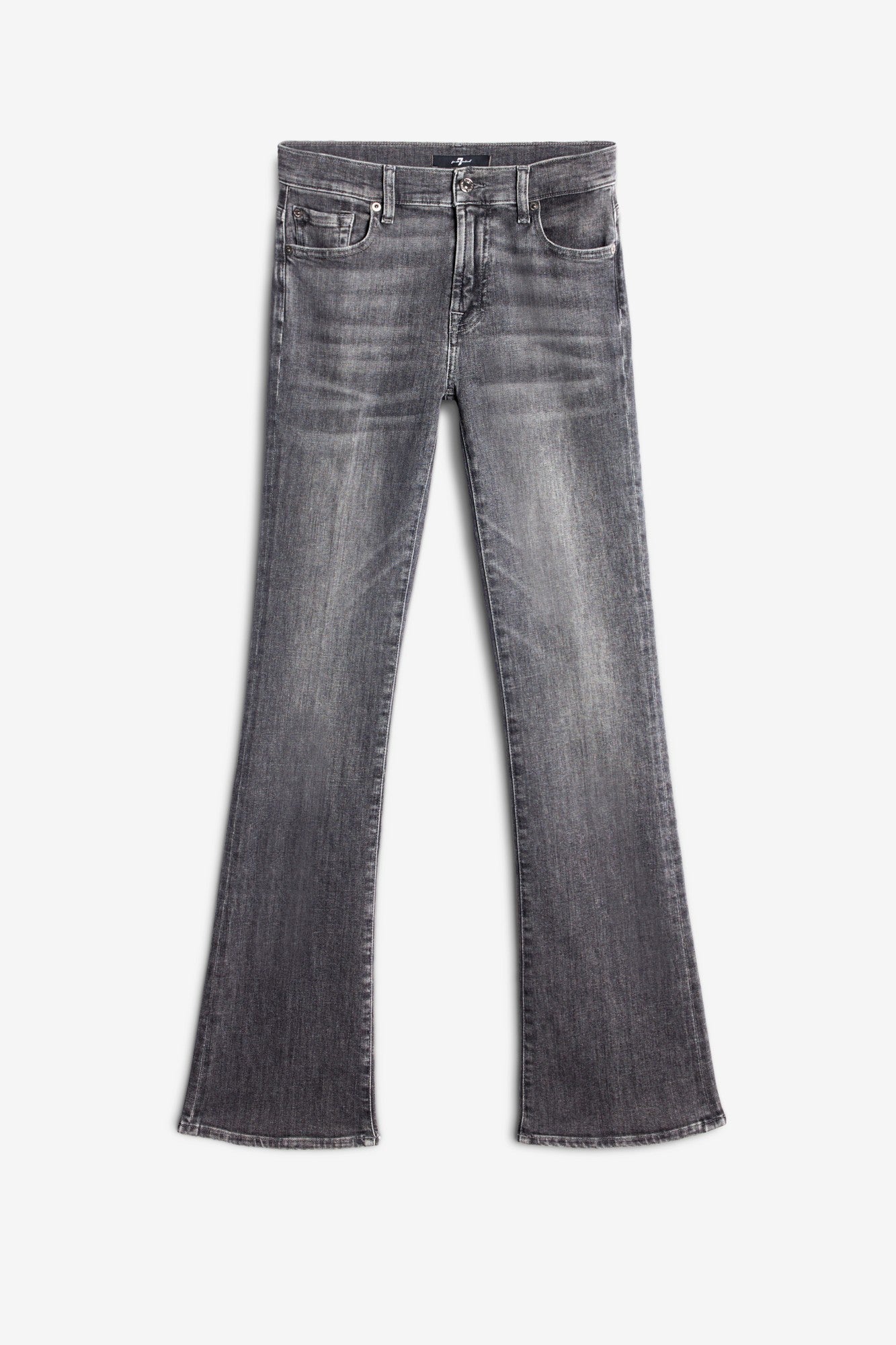 7-for-all-mankind-bootcut-jeans-slim-illusion-soho-grey image 1