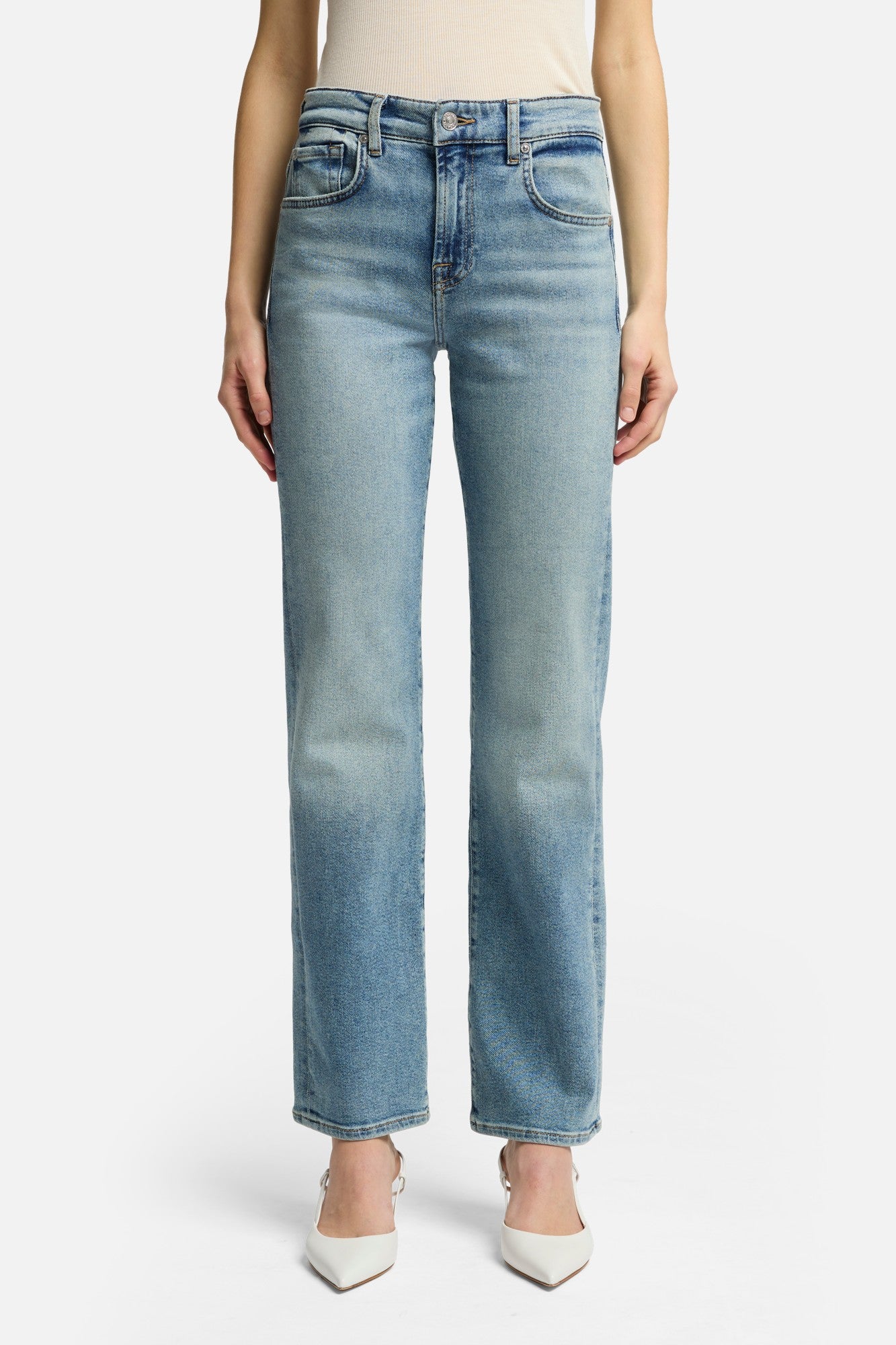 7-for-all-mankind-luxe-vintage-calie-straight-ankle-jeans-amuse-me-damen image 3