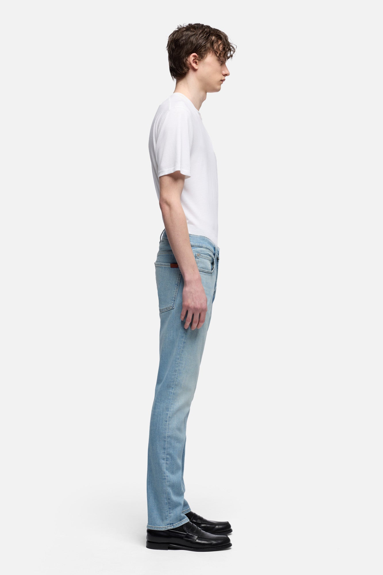 7-for-all-mankind-the-straight-32-jeans-luxe-vintage-mariner-herren image 6
