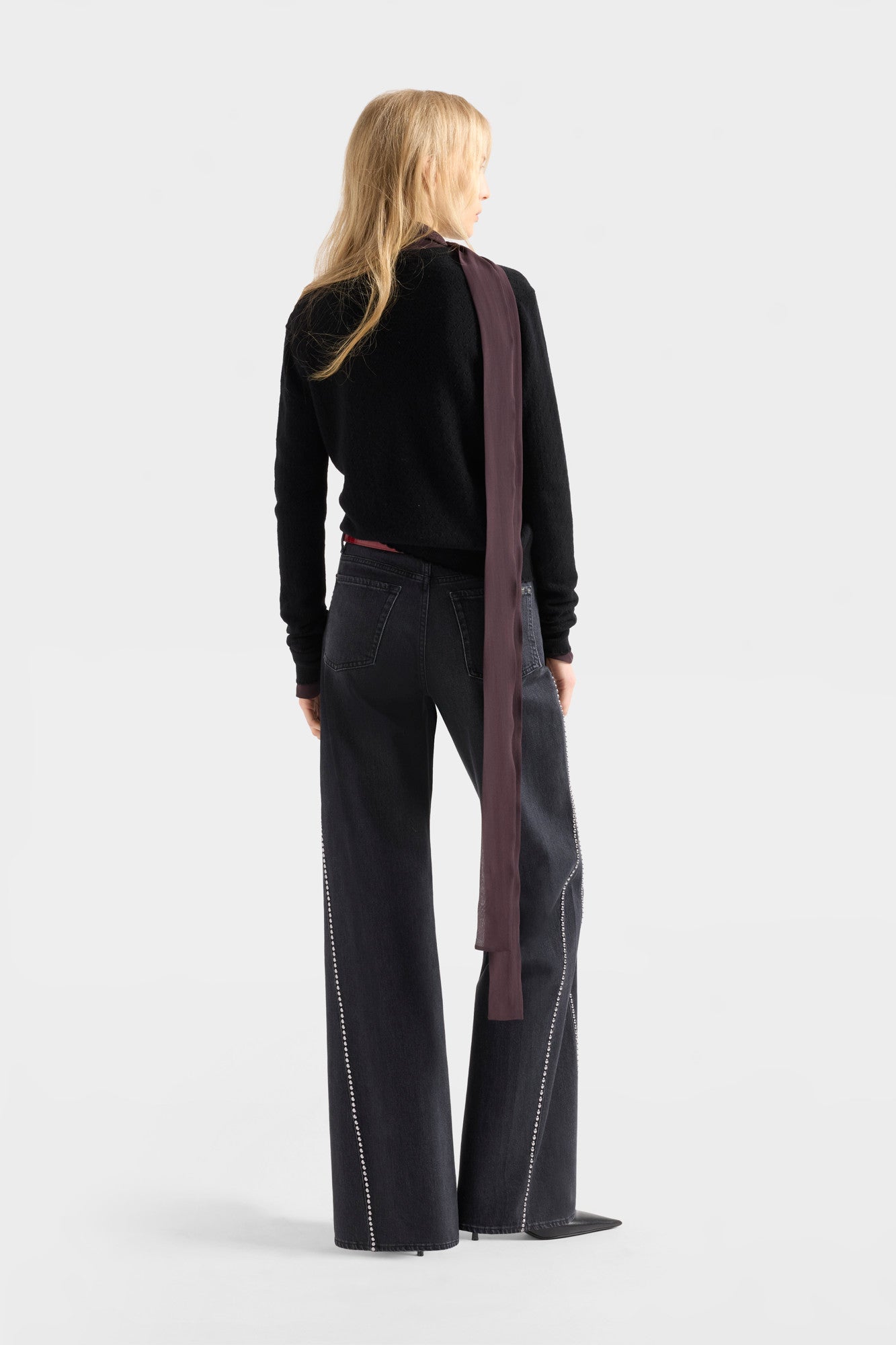7-for-all-mankind-lotta-jeans-denim-nocturne-high-rise-wide-leg image 5
