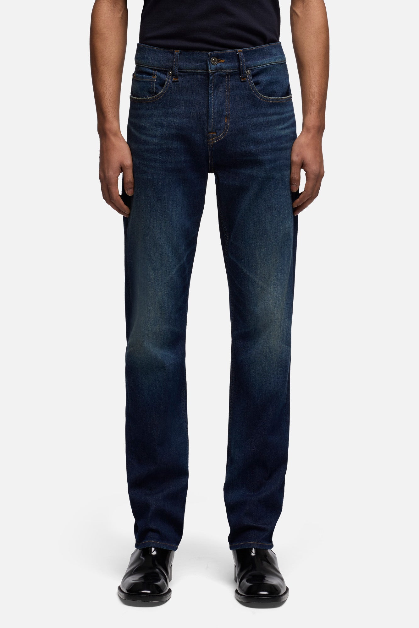 7-for-all-mankind-slimmy-jeans-luxe-motion-loom-herren image 3