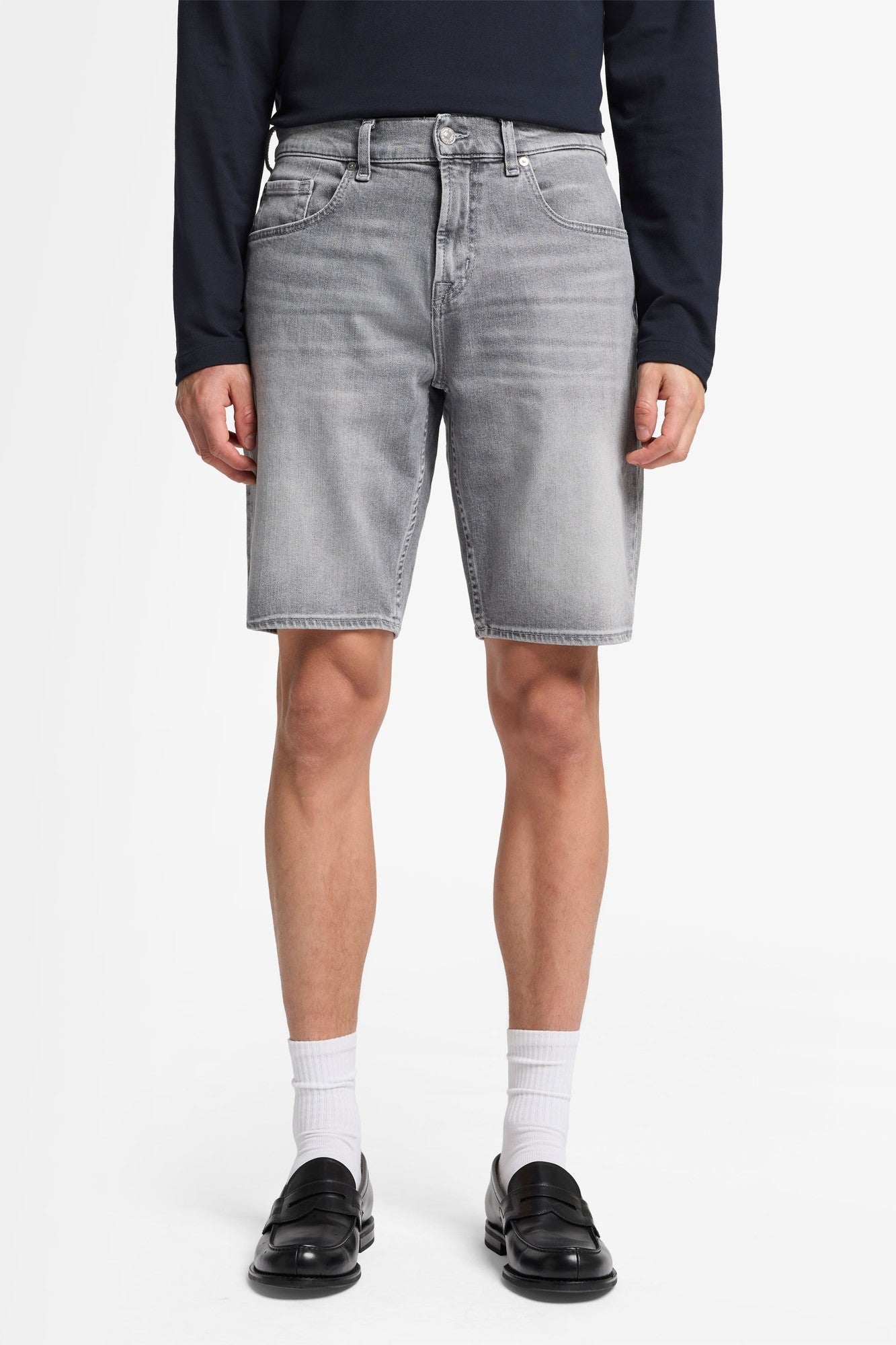 7-for-all-mankind-regular-short-denim-spin-herren image 3