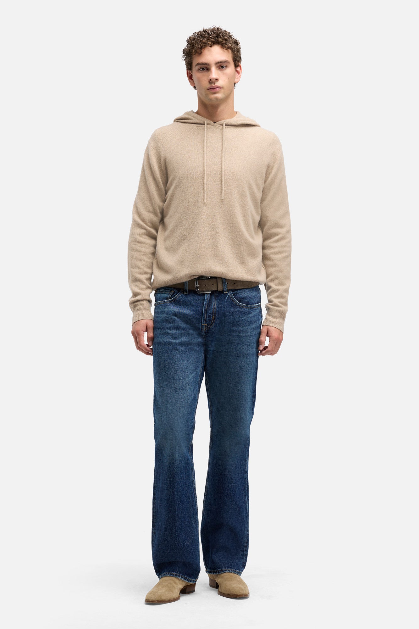 7-for-all-mankind-the-bootcut-brave-bootcut-herren-jeans image 2