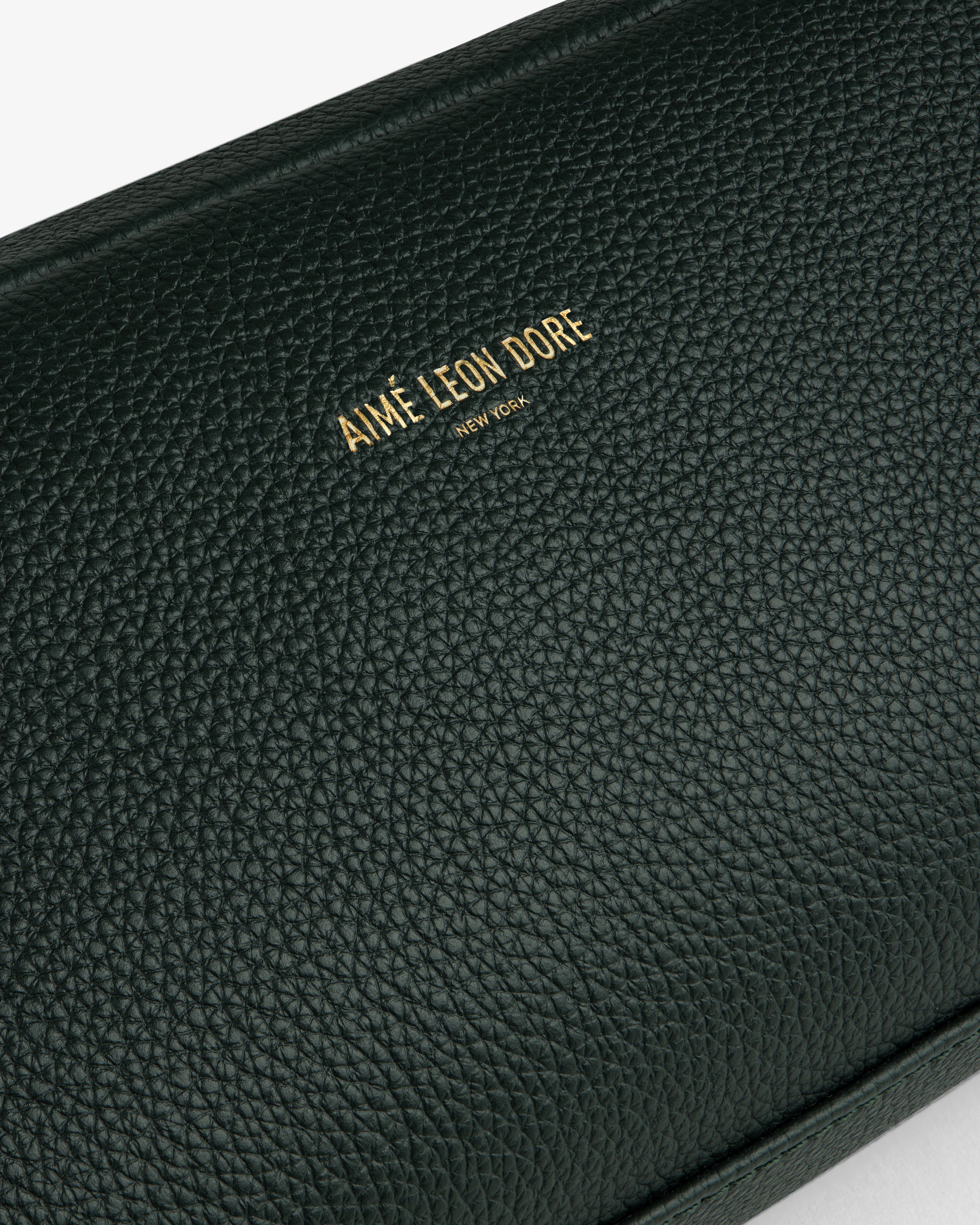 aim-leon-dore-leather-traveler-kit-gr-n-kalbsleder image 4