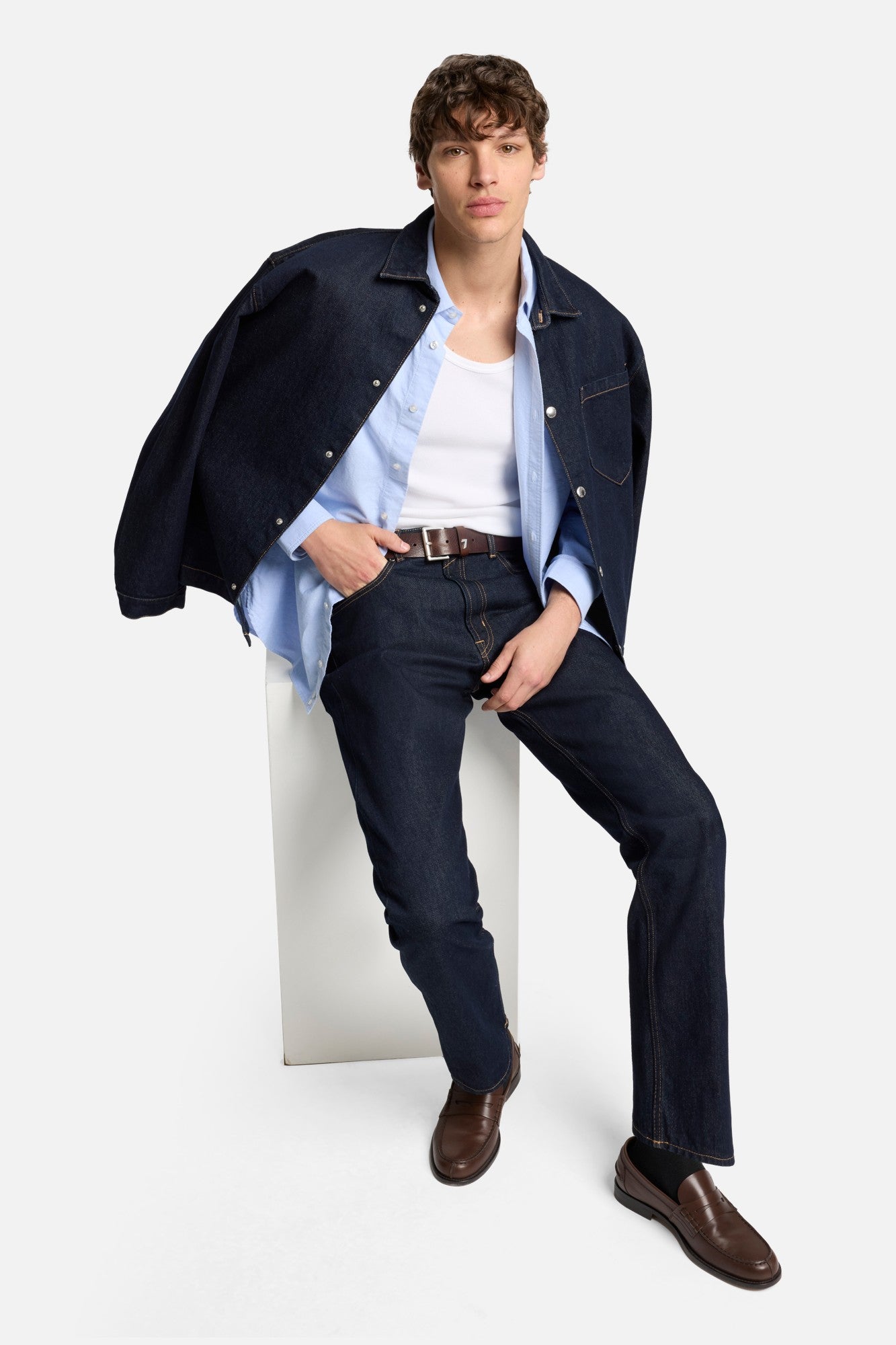 7-for-all-mankind-mankind-overshirt-origins-denim-hemdjacke image 7