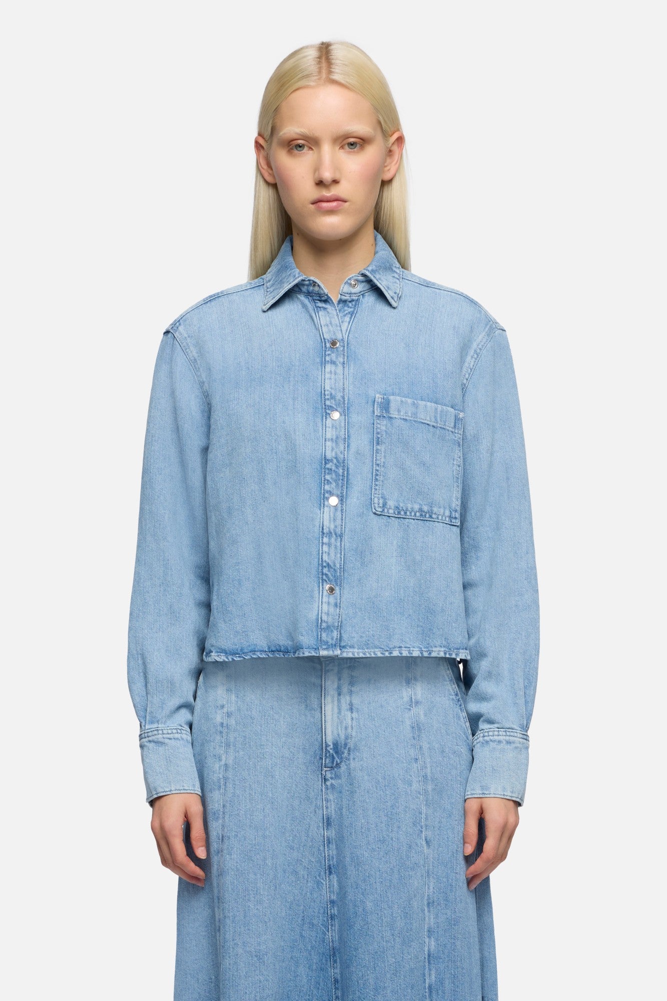 7-for-all-mankind-ivy-shirt-indigo-linen-iris-hemd-damen image 3