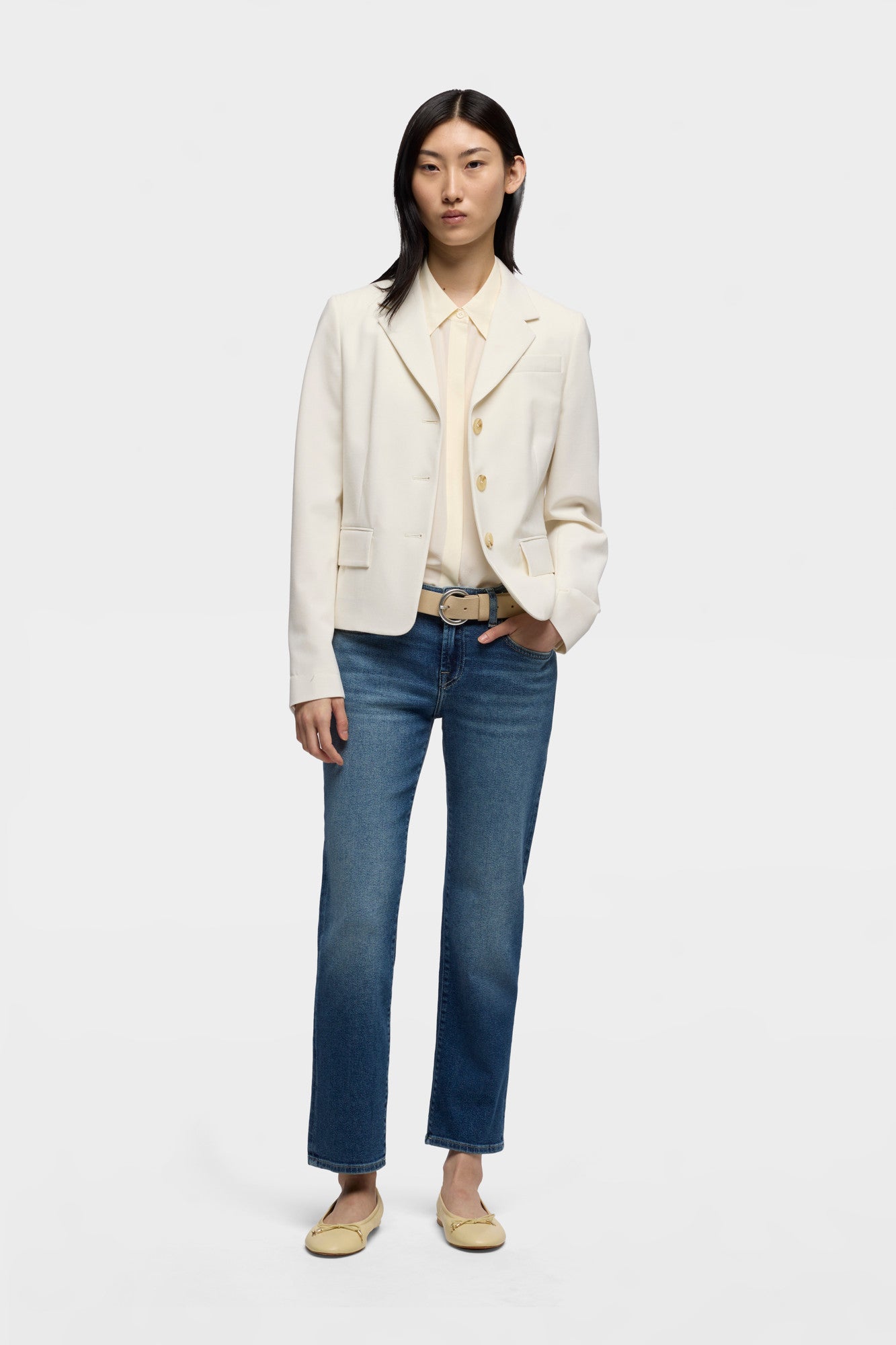 7-for-all-mankind-calie-straight-ankle-damen-jeans-luxe-vintage-tide-break image 2