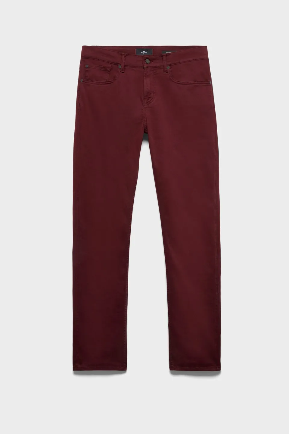 7-for-all-mankind-slimmy-luxe-performance-sateen-hose-brickheart image 1