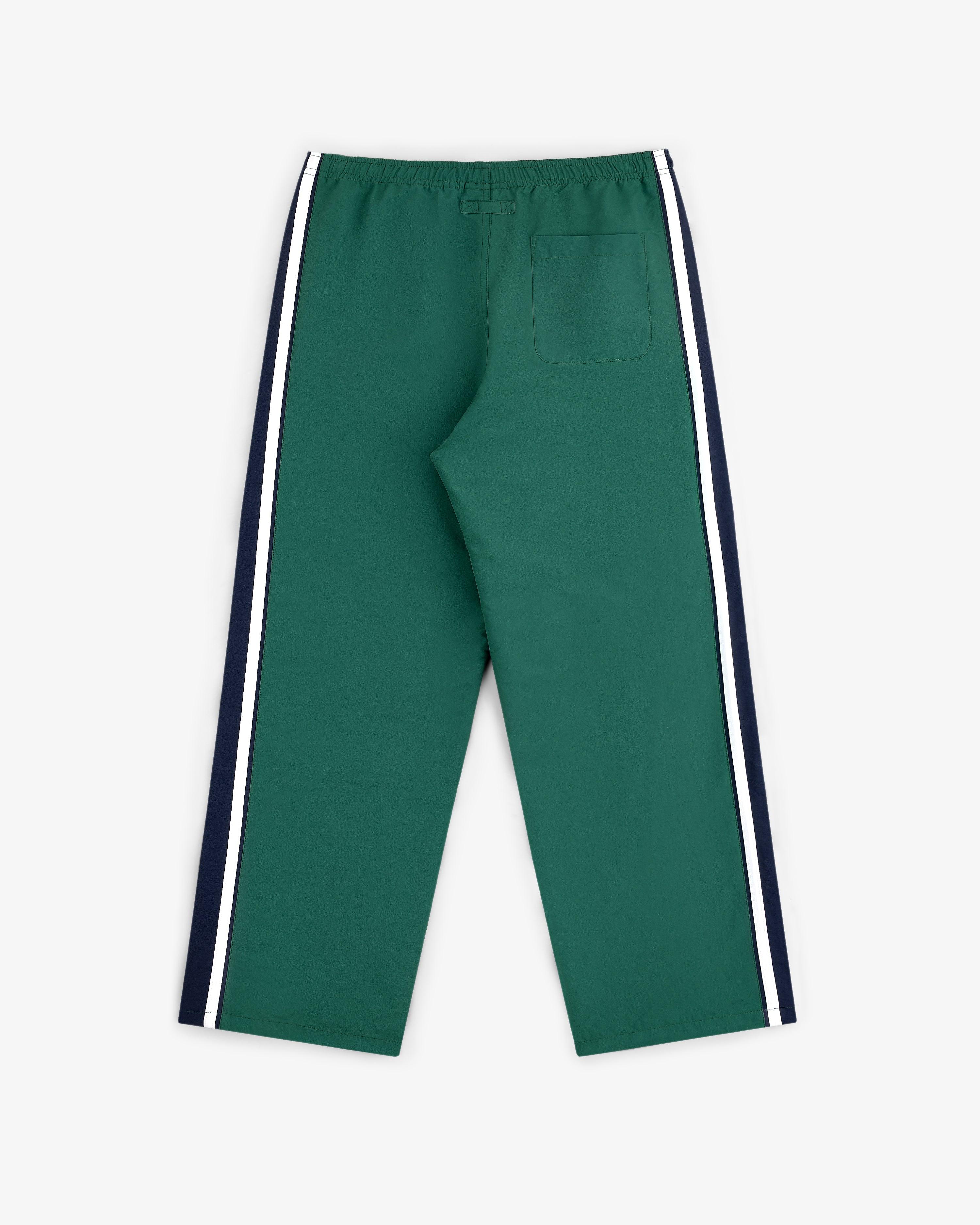 aim-leon-dore-colorblock-track-pant-gr-n-nylon image 3