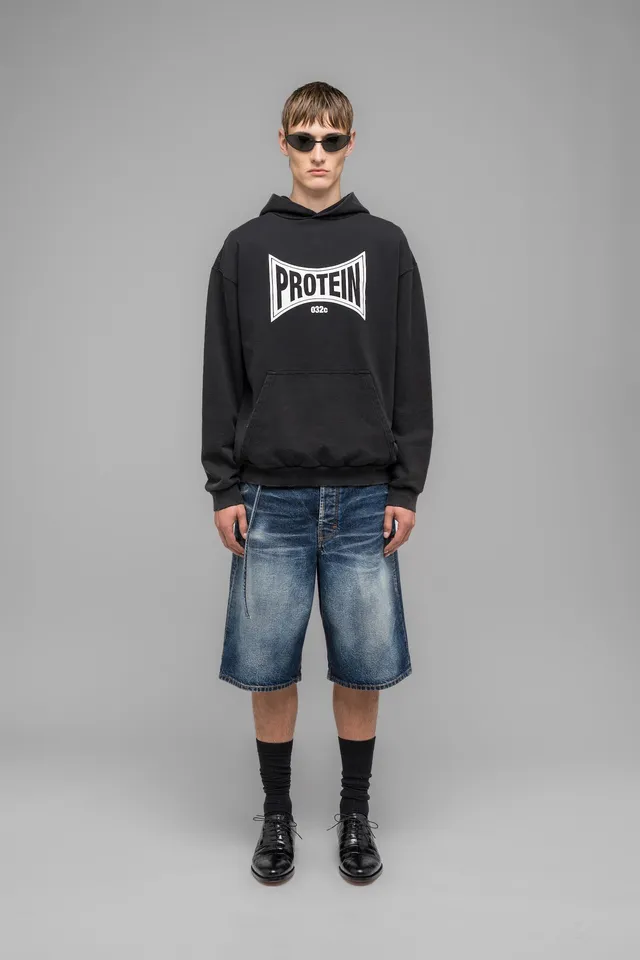 032c-protein-hoodie-regular-fit-bio-baumwolle-2 image 1