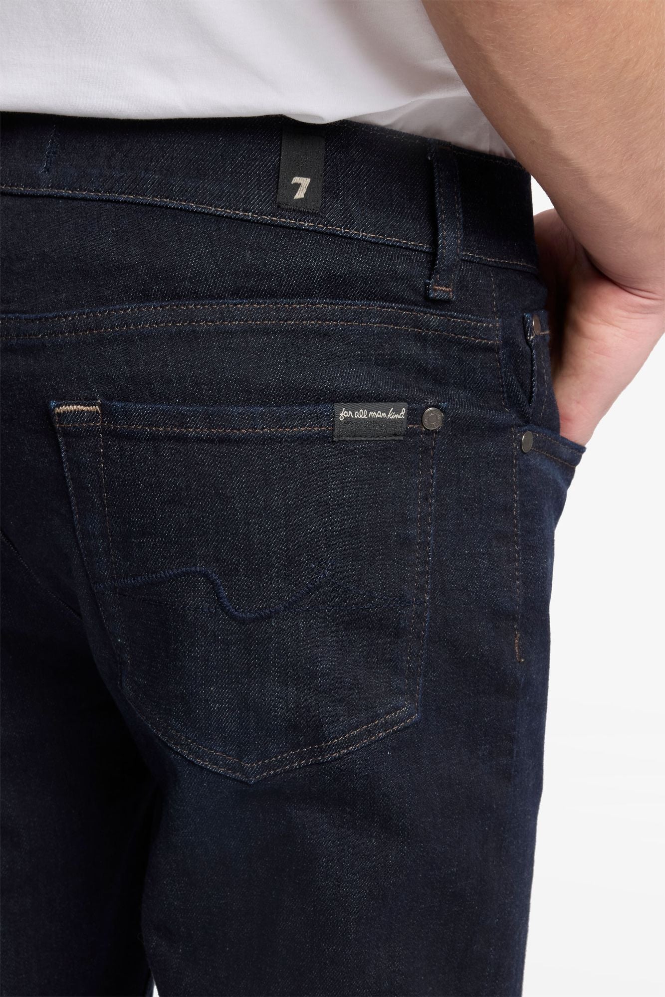 7-for-all-mankind-slimmy-tapered-jeans-luxe-performance-oak-herren image 4