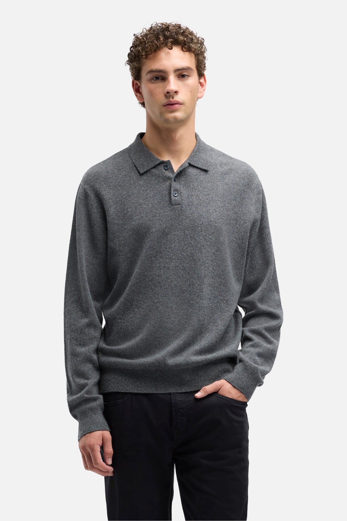 7-for-all-mankind-cashmere-polo-sweater-korat-herren-polo-pullover image 3