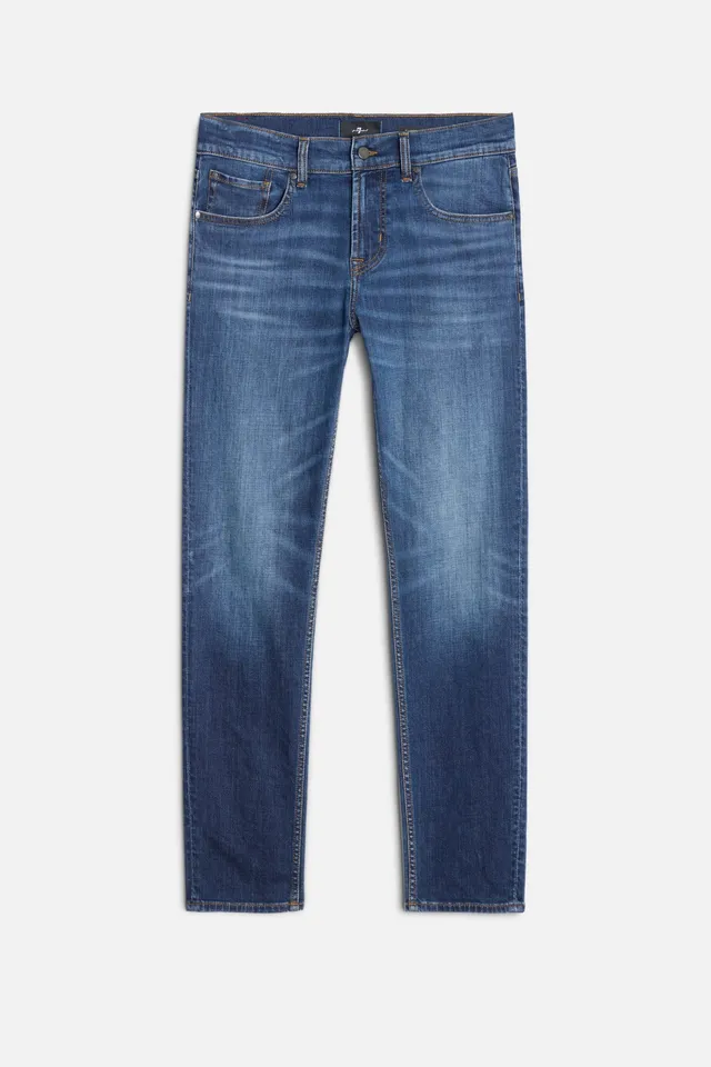 7-for-all-mankind-slimmy-tapered-luxe-performance-industrial-herren-slim-jeans image 1