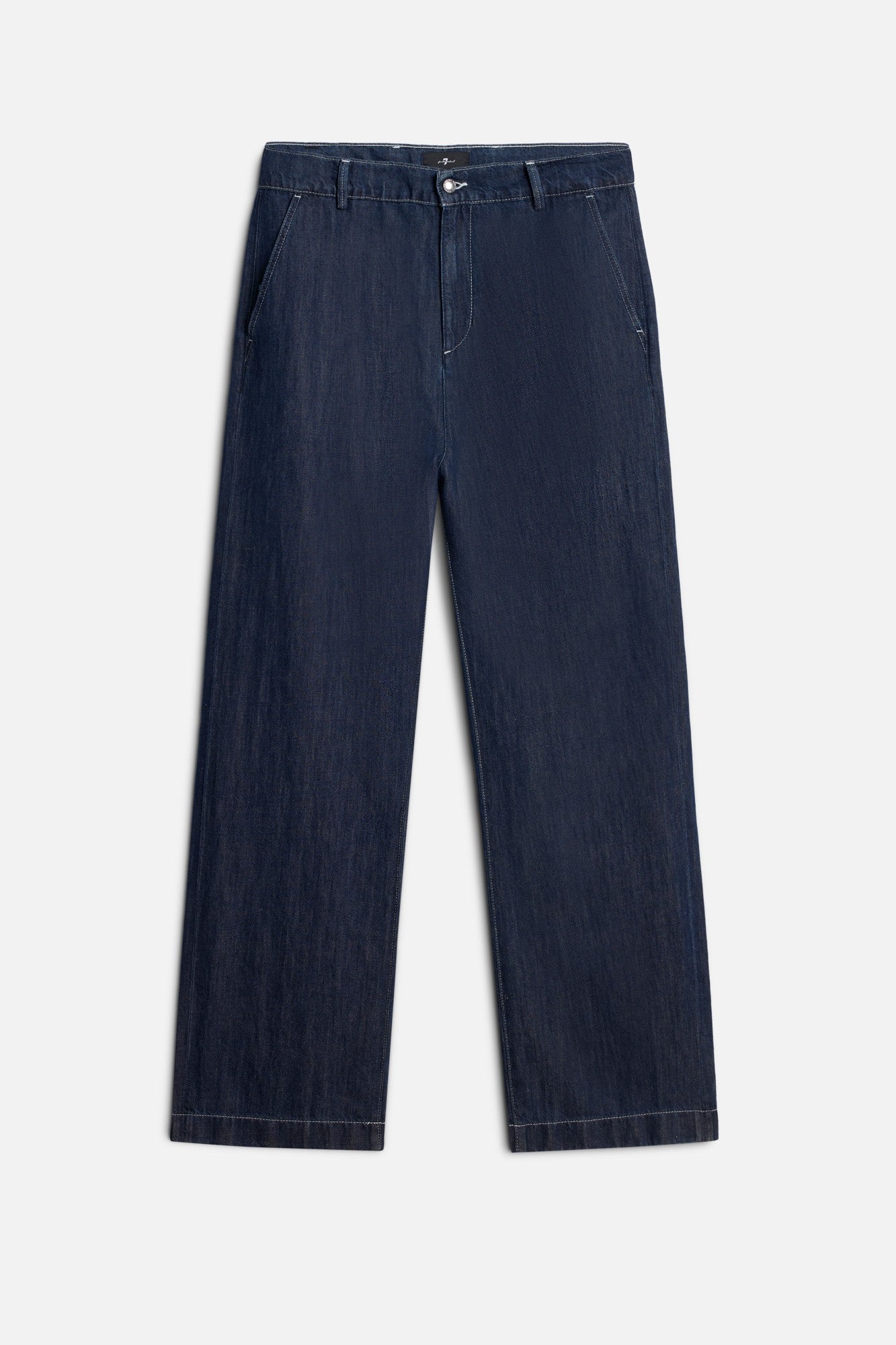 7-for-all-mankind-wide-leg-chino-hose-indigo-linen-nocturnal-herren image 1