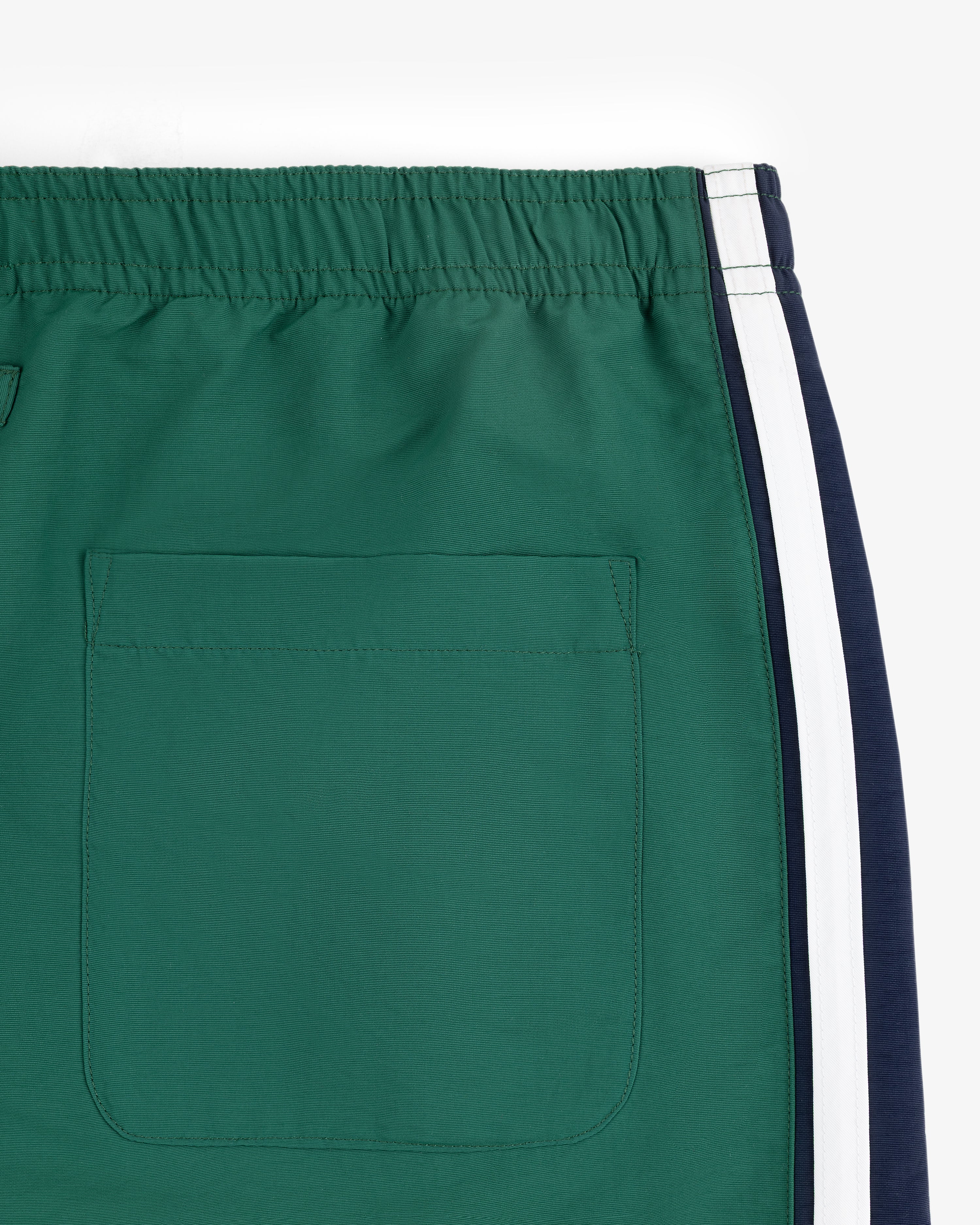 aim-leon-dore-colorblock-track-pant-gr-n-nylon image 5