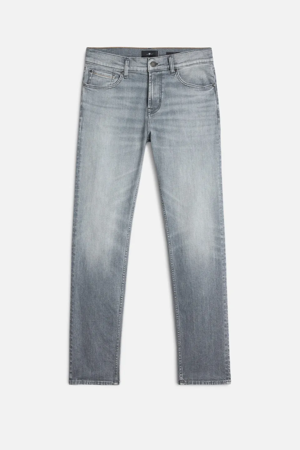 7-for-all-mankind-luxe-performance-slimmy-jeans-slim-fit-in-urban image 1