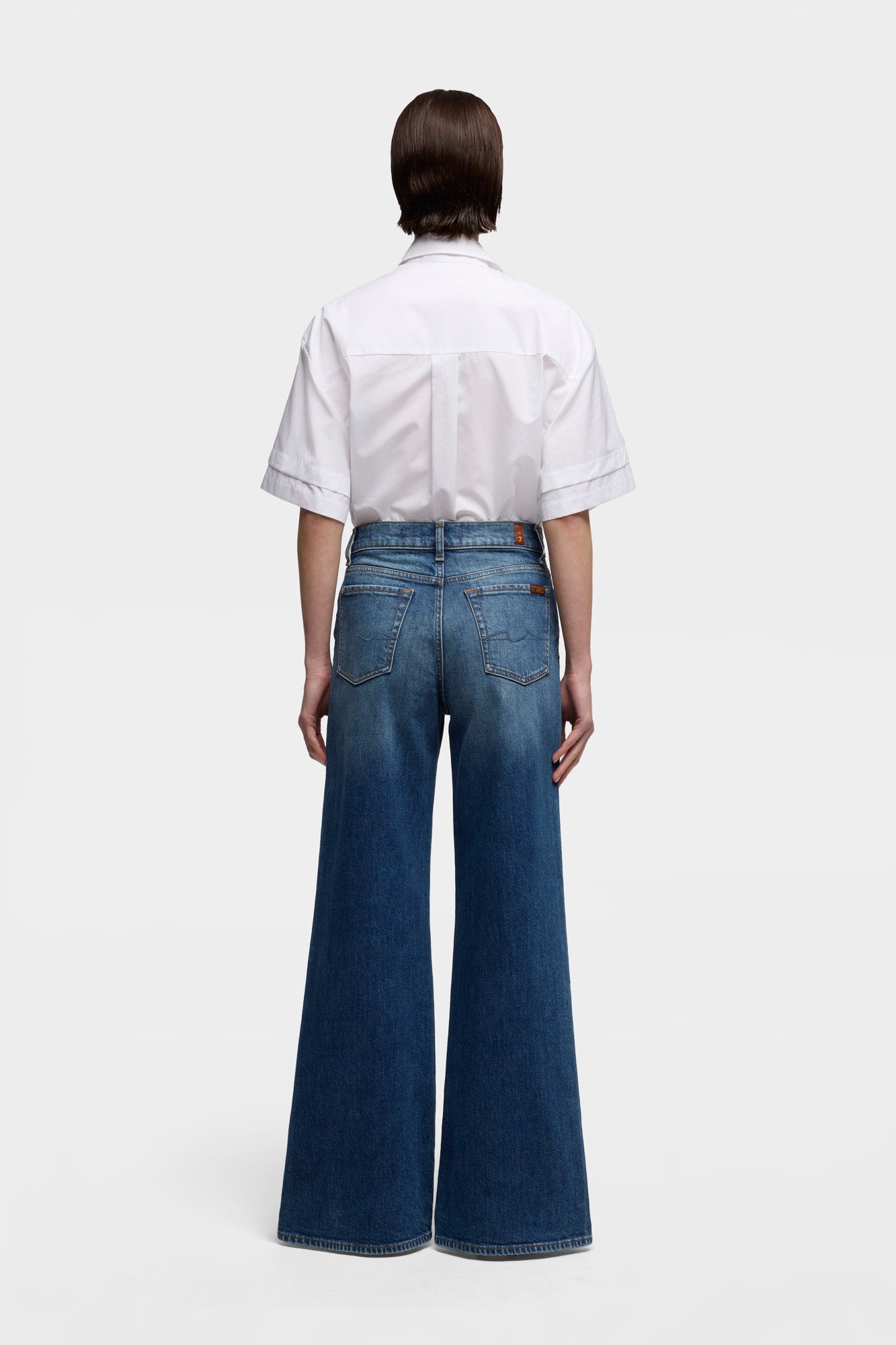 7-for-all-mankind-tailorless-lotta-denim-blue-core-wide-leg-jeans image 5