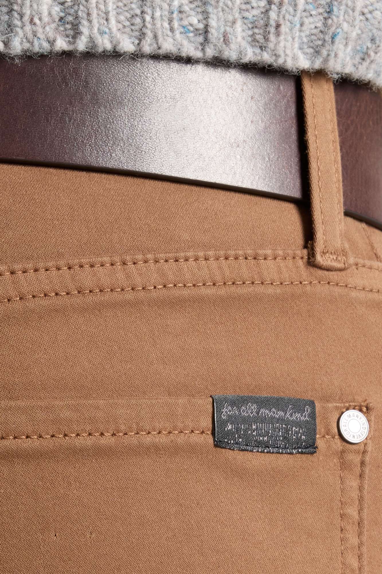 7-for-all-mankind-slimmy-luxe-performance-sateen-herren-hose-in-maka image 4