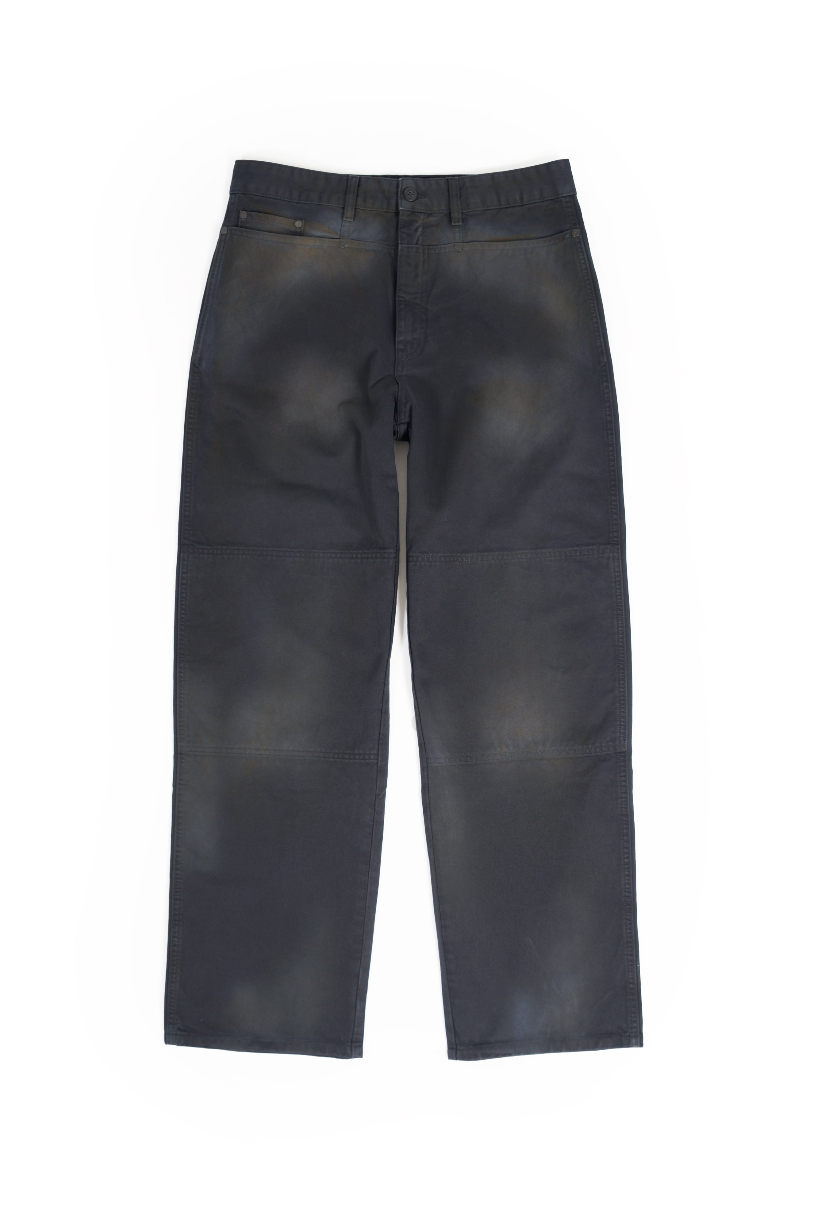 032c-workwear-pants-5-pocket-hose-mit-stone-wash-und-logo-stick image 5