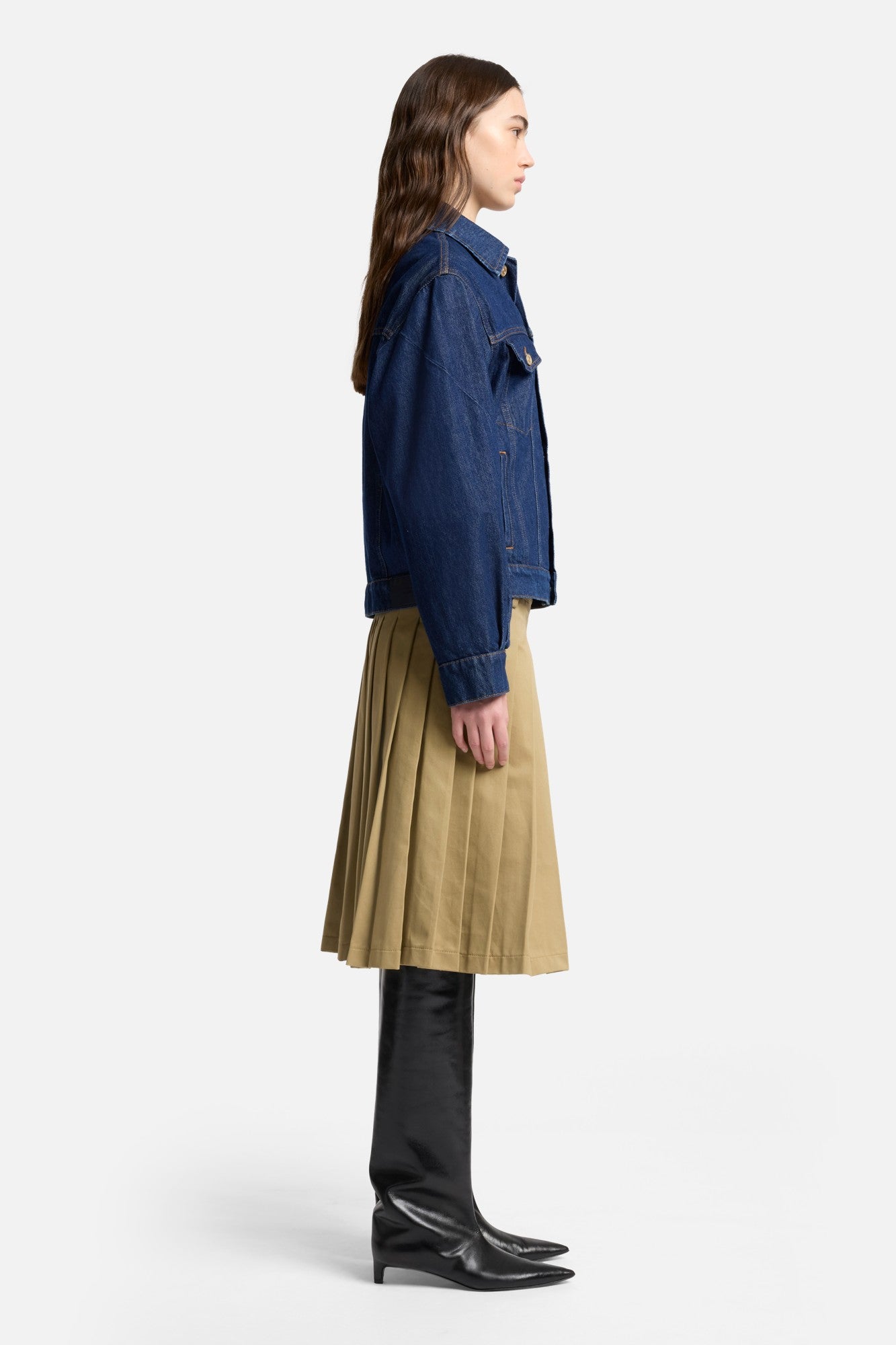 7-for-all-mankind-mankind-twisted-trucker-jacke-blue-petal image 6