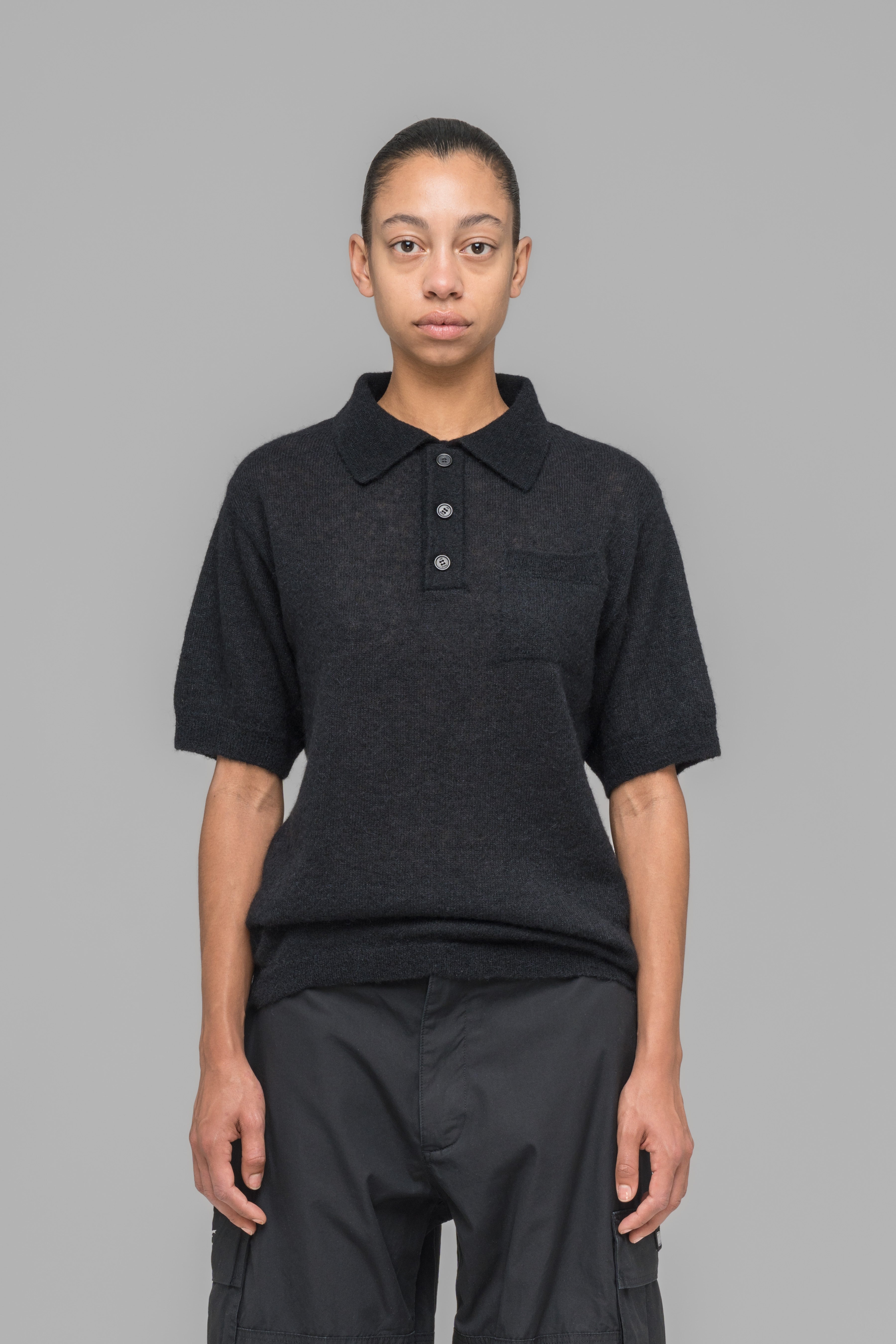 032c-scheduled-sex-fluffy-polo-alpaka-strickpolo-transparent image 2