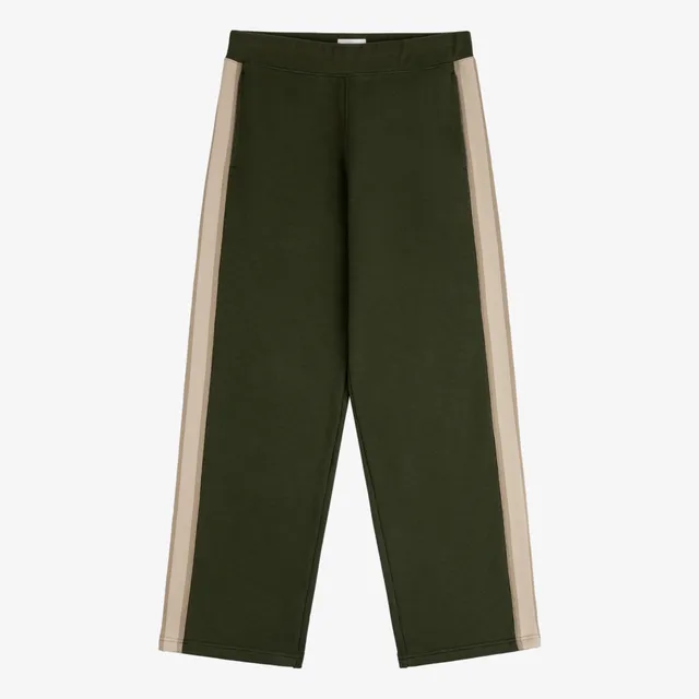 aim-leon-dore-saint-george-track-pant-trainingshose-gr-n image 1