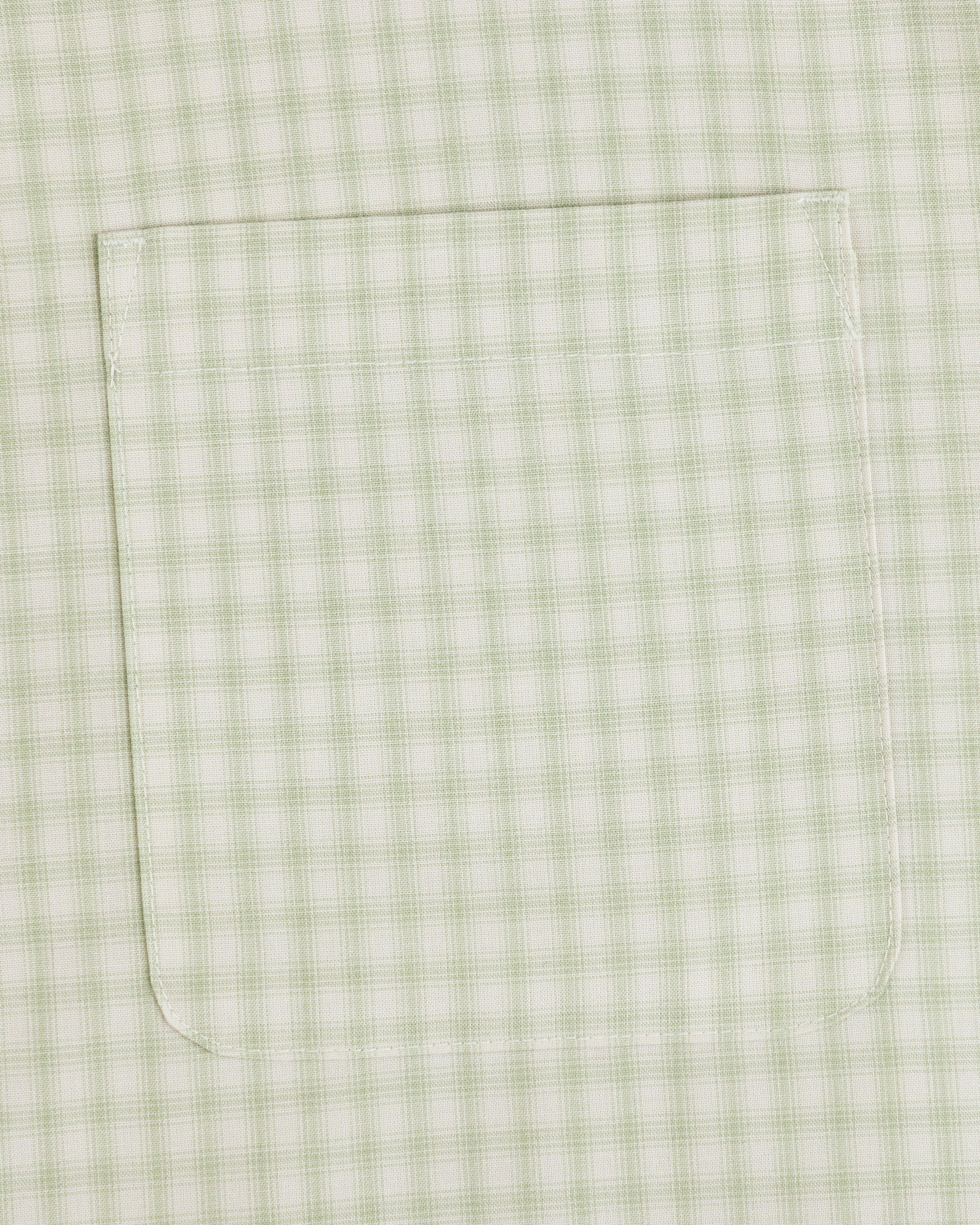 aim-leon-dore-plaid-casual-shirt-karohemd-gr-n image 4