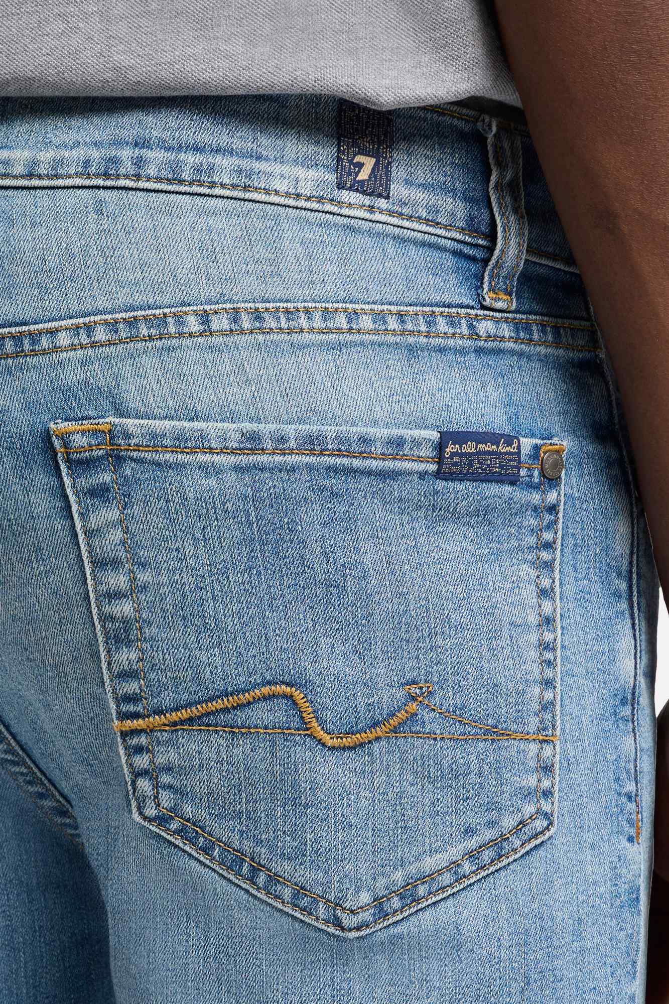 7-for-all-mankind-airweft-slimmy-slim-jeans-portofino-herren image 4