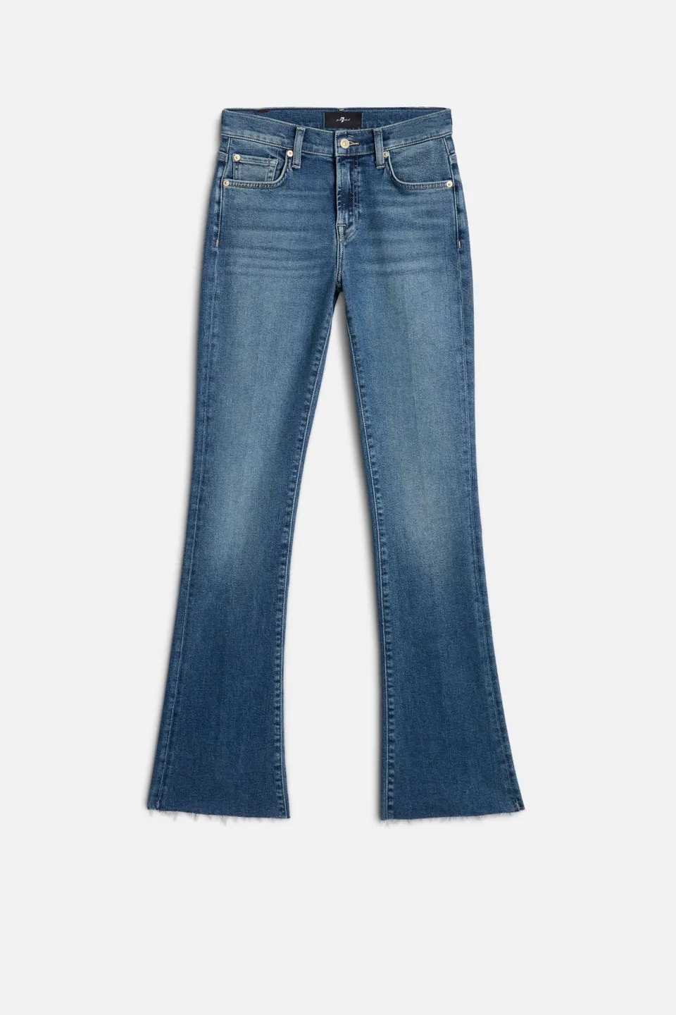7-for-all-mankind-tailorless-bootcut-jeans-luxe-vintage-tide-break image 1