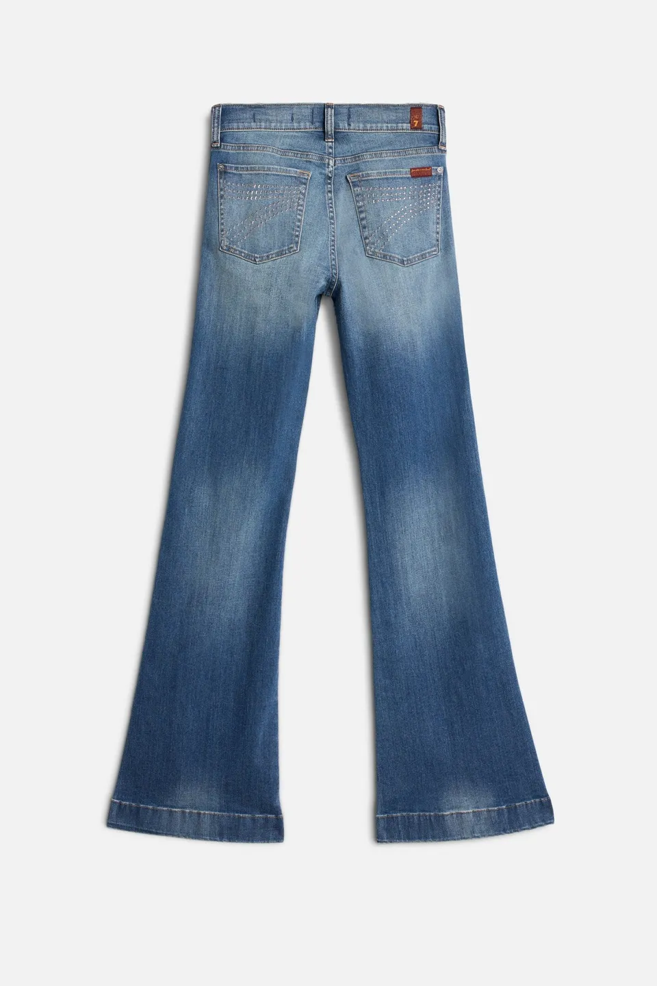 7-for-all-mankind-dojo-jeans-slim-illusion-faded-echo-damen image 1