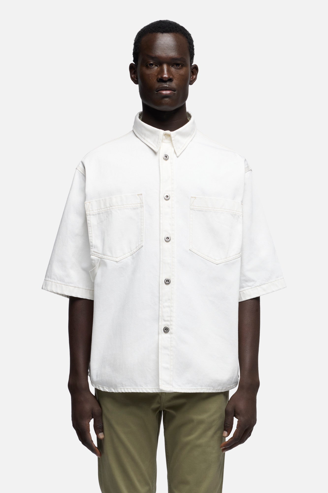 7-for-all-mankind-short-sleeve-overshirt-herren-in-denim-salty image 3