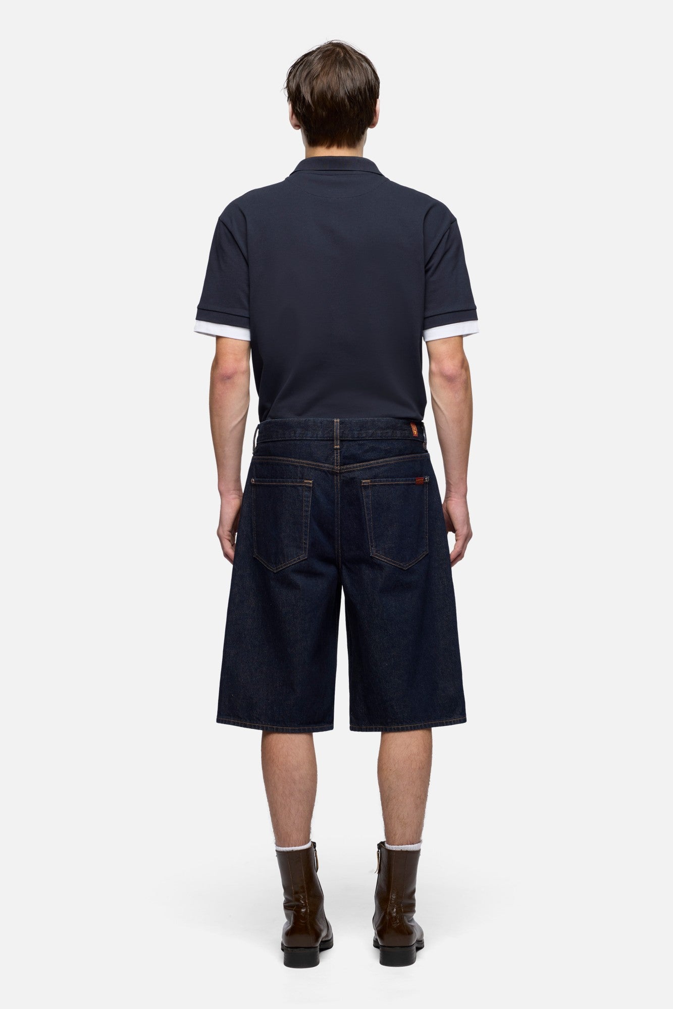 7-for-all-mankind-wide-leg-short-herren-denimshorts-origins image 5
