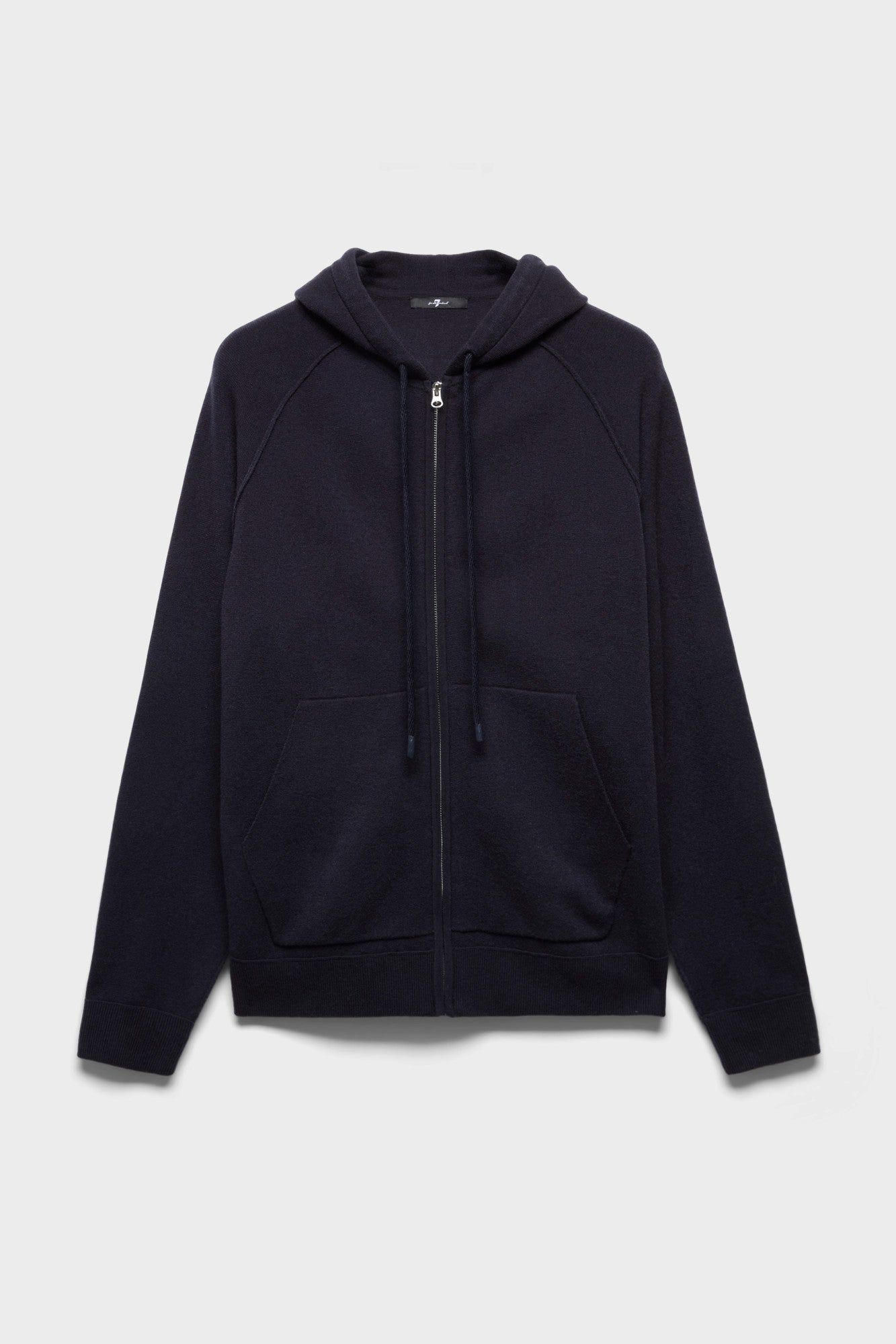 7-for-all-mankind-zip-hoodie-in-midnight-f-r-herren image 1