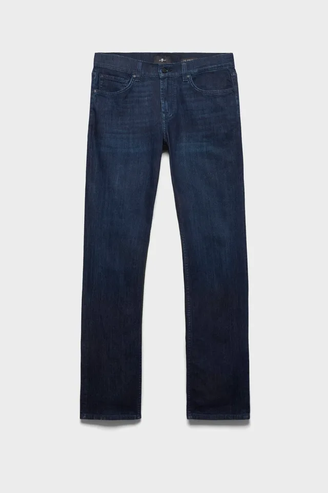7-for-all-mankind-airweft-the-straight-jeans-belton-herren image 1