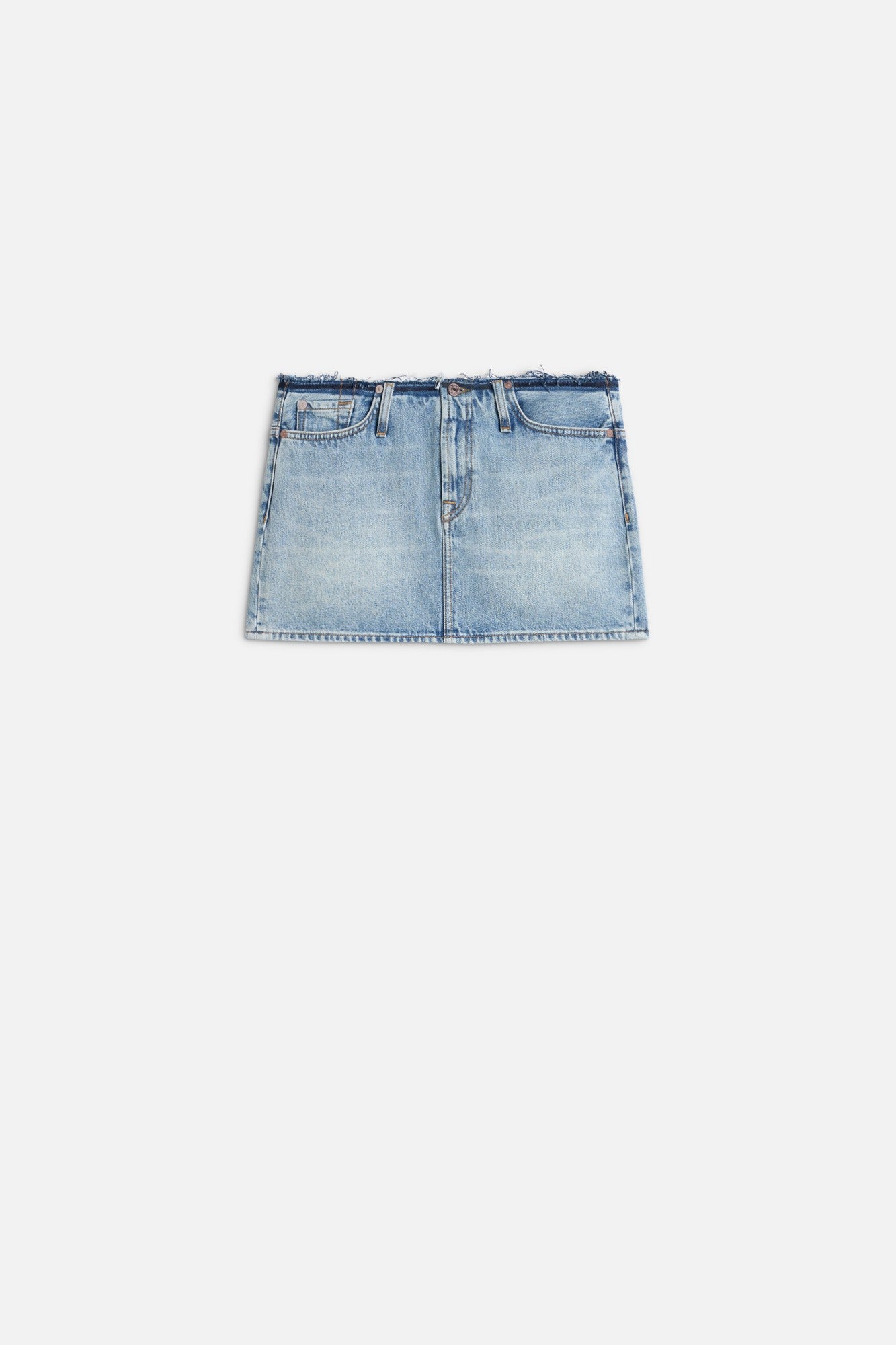 7-for-all-mankind-cherry-mini-rock-mankind-blue-erosion-damen image 1