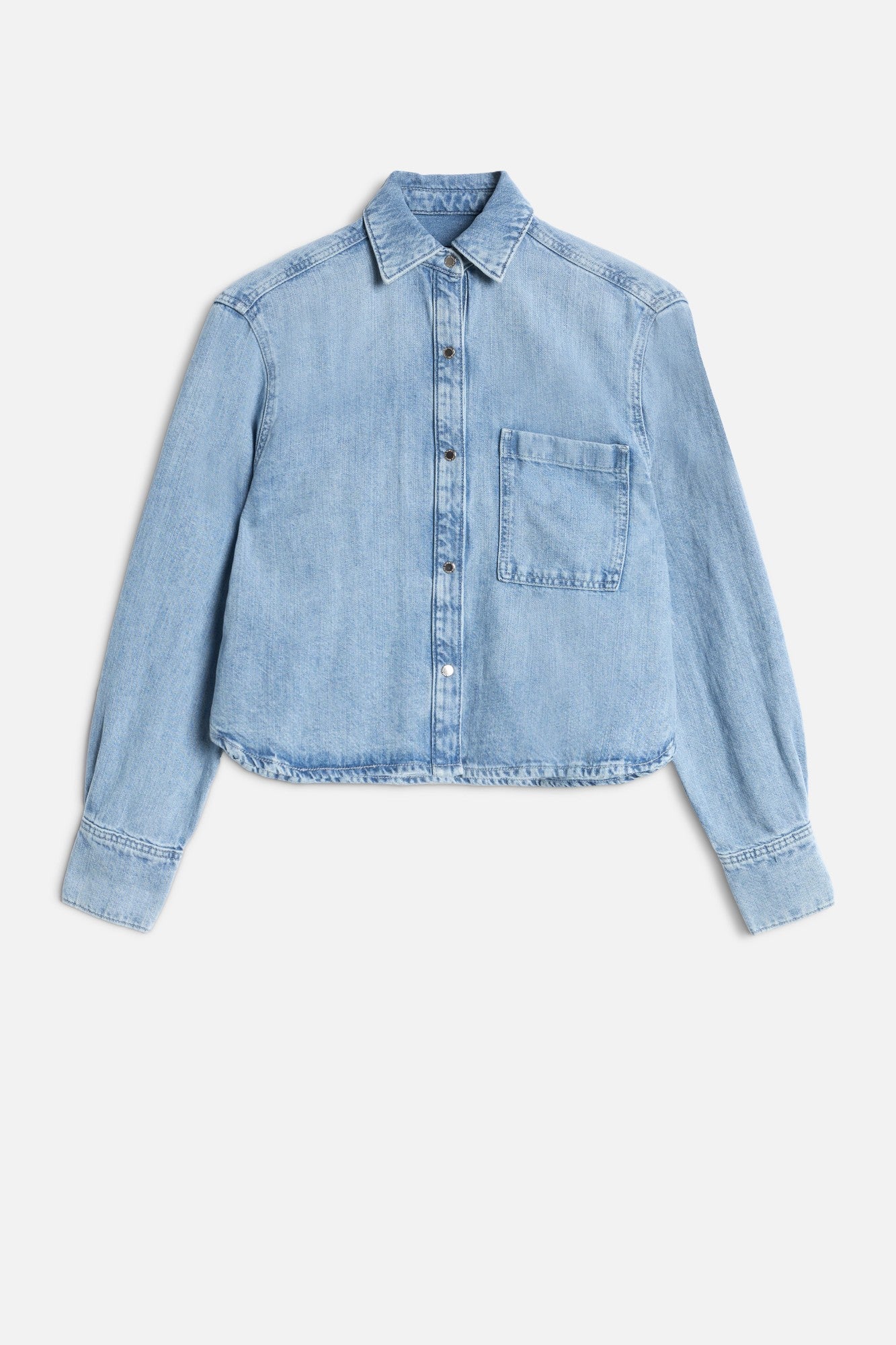 7-for-all-mankind-ivy-shirt-indigo-linen-iris-hemd-damen image 1