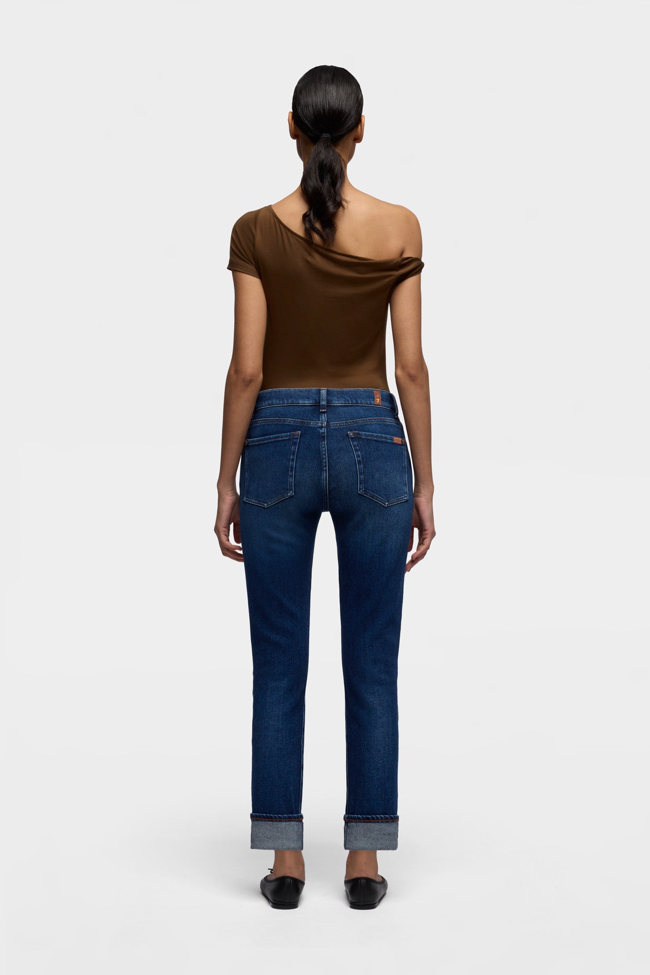 7-for-all-mankind-relaxed-skinny-slim-illusion-jeans-in-current image 5