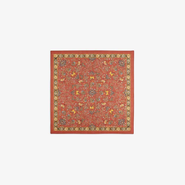 aim-leon-dore-archival-print-wool-silk-bandana-27-multicolor image 1