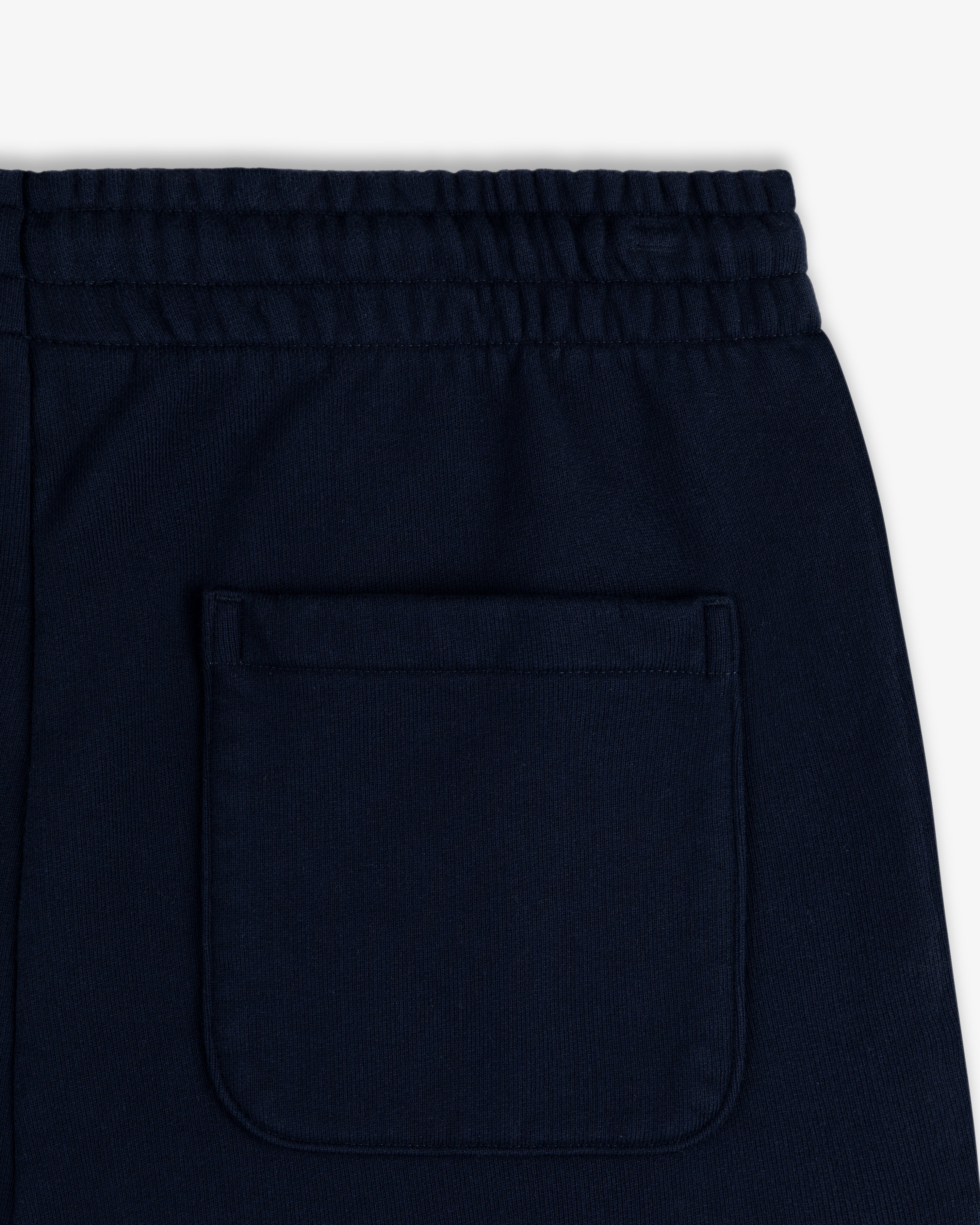 aim-leon-dore-crest-sweatpants-navy image 7