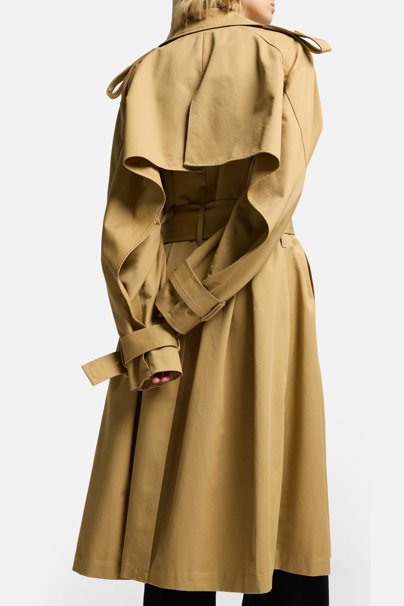7-for-all-mankind-oversized-cape-trench-stratford image 4
