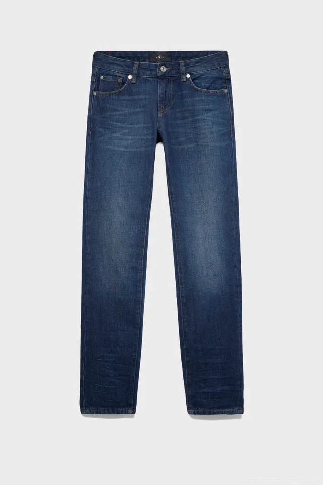 7-for-all-mankind-low-cigarette-steel-mid-damen-jeans image 1