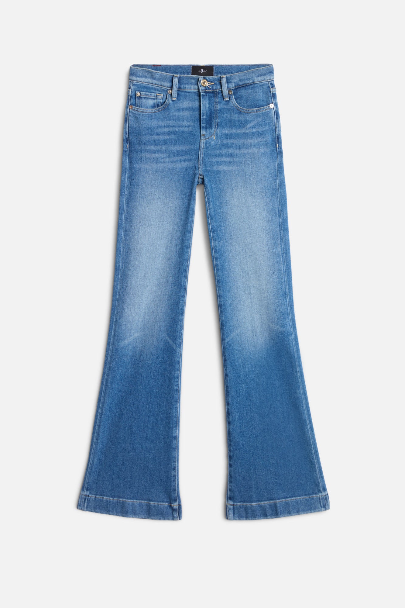 7-for-all-mankind-dojo-jeans-slim-illusion-coastline-damen-flare-medium-wash image 7