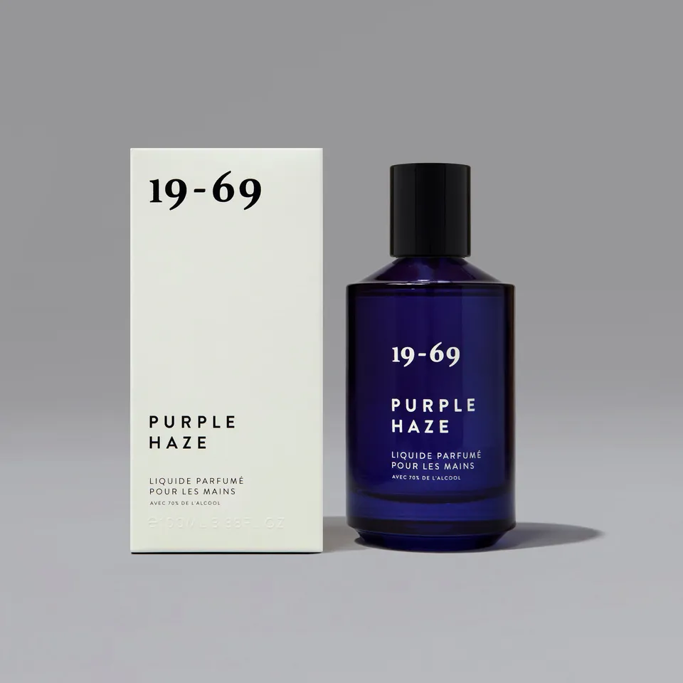 19-69-purple-haze-parf-miertes-handdesinfektionsmittel-100-ml image 1