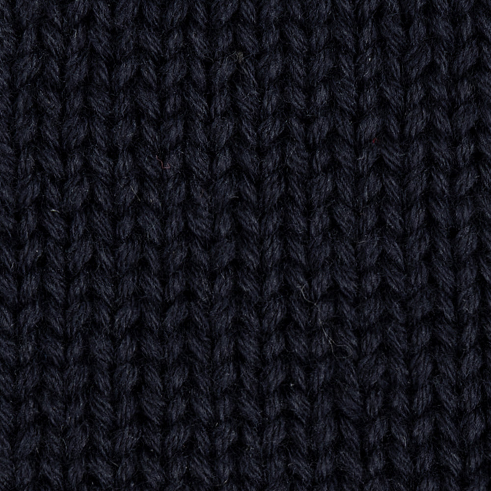 aim-leon-dore-stripe-knit-beanie-navy-baumwolle-one-size image 5