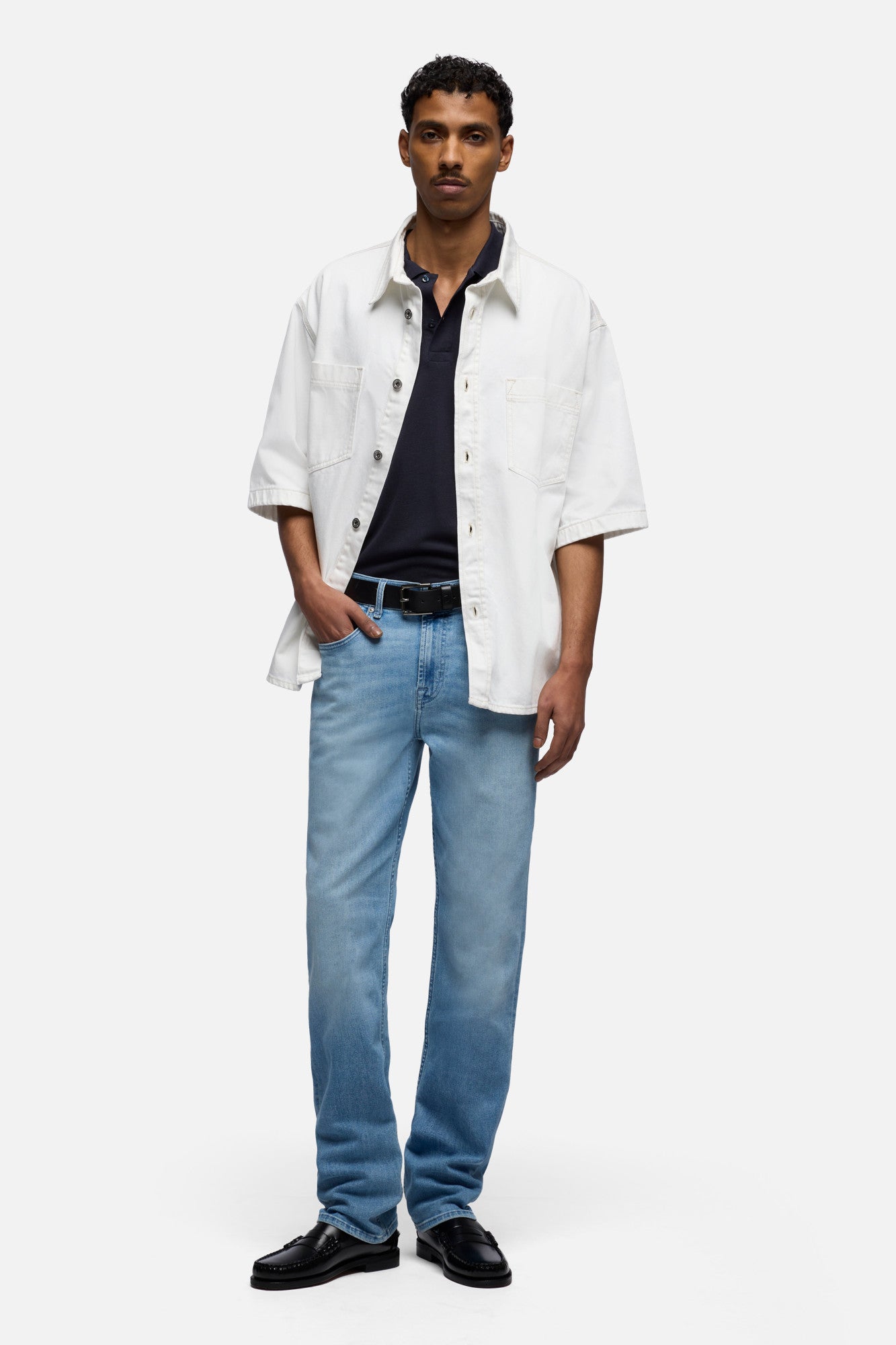 7-for-all-mankind-the-straight-jeans-denim-foam-herren image 2