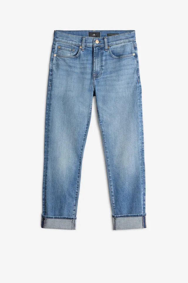 7-for-all-mankind-relaxed-skinny-damen-jeans-slim-illusion-pine-hellblau image 1