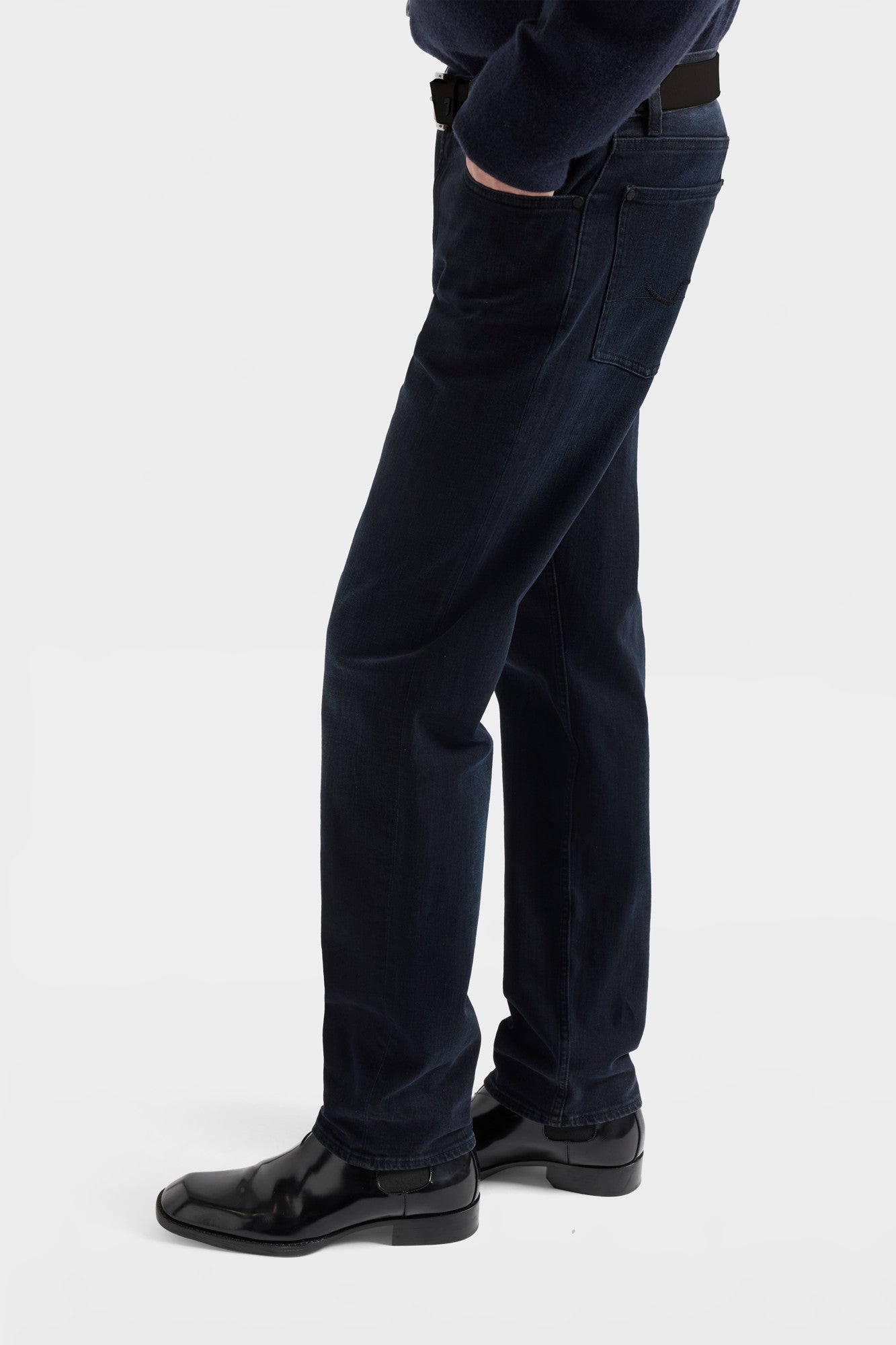 7-for-all-mankind-slimmy-luxe-performance-low-herren-schwarz image 6
